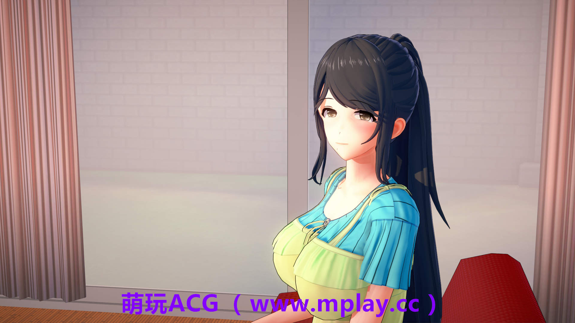 来源于萌玩ACG(www.mplay.cc)-玩转萌系-最新最热的黄油,ACG资源-汉化-破解!!!