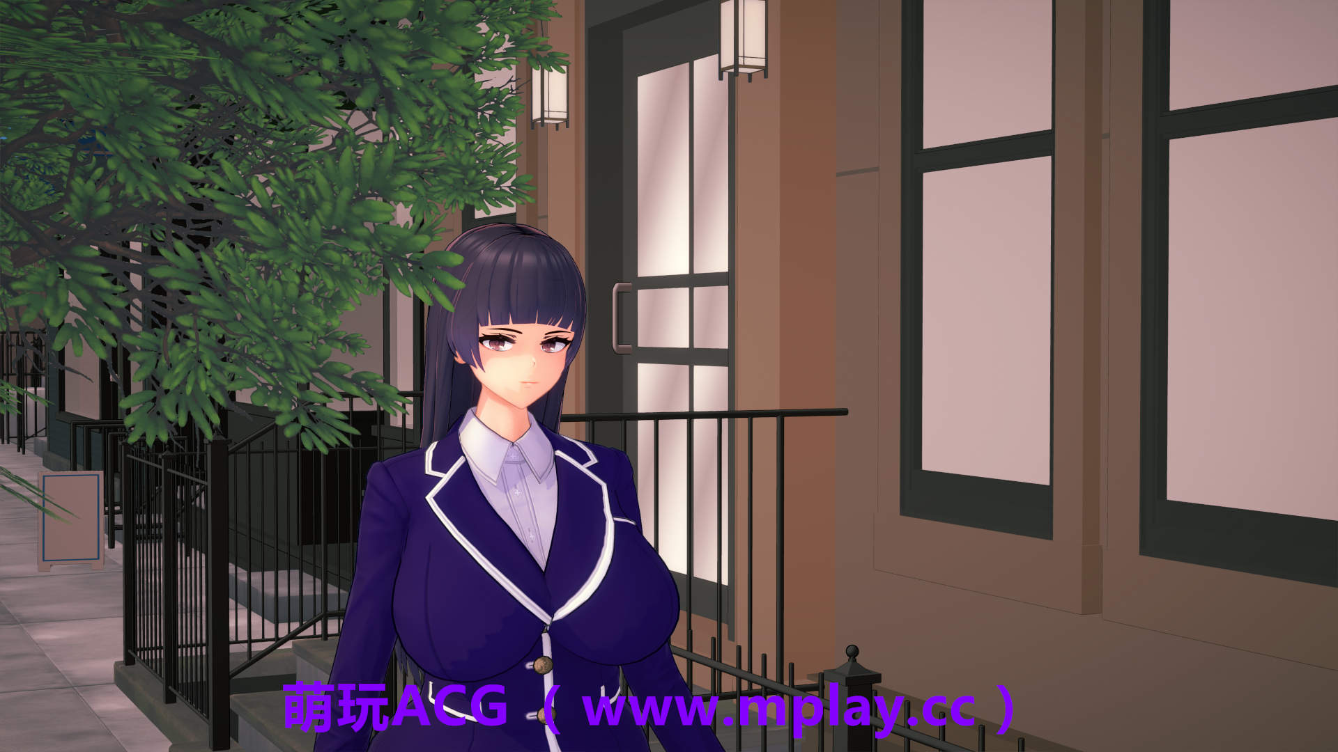 来源于萌玩ACG(www.mplay.cc)-玩转萌系-最新最热的黄油,ACG资源-汉化-破解!!!