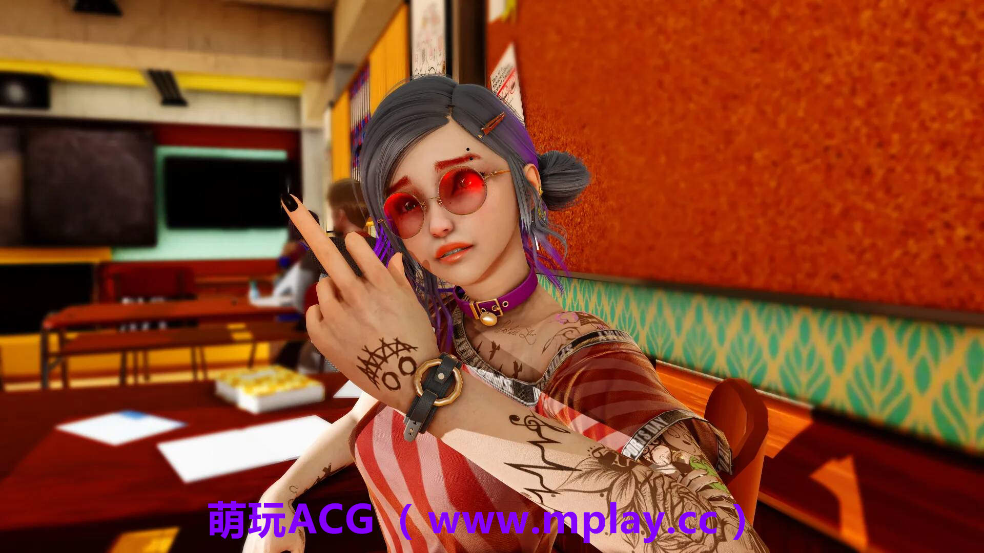 来源于萌玩ACG(www.mplay.cc)-玩转萌系-最新最热的黄油,ACG资源-汉化-破解!!!