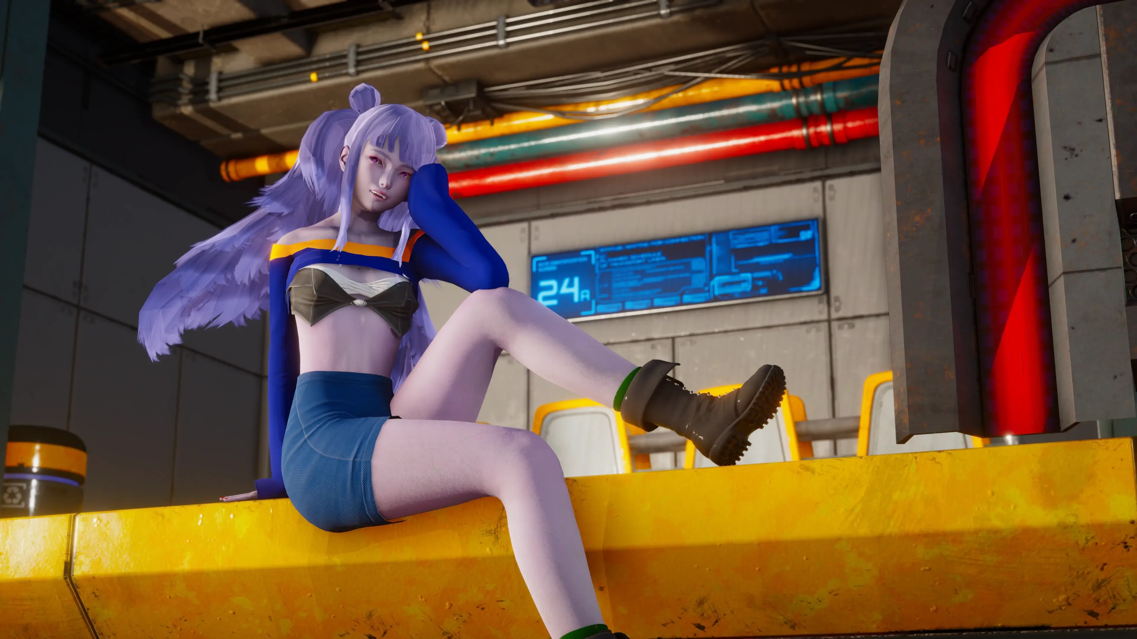 来源于萌玩ACG(www.mplay.cc)-玩转萌系-最新最热的黄油,ACG资源-汉化-破解!!!