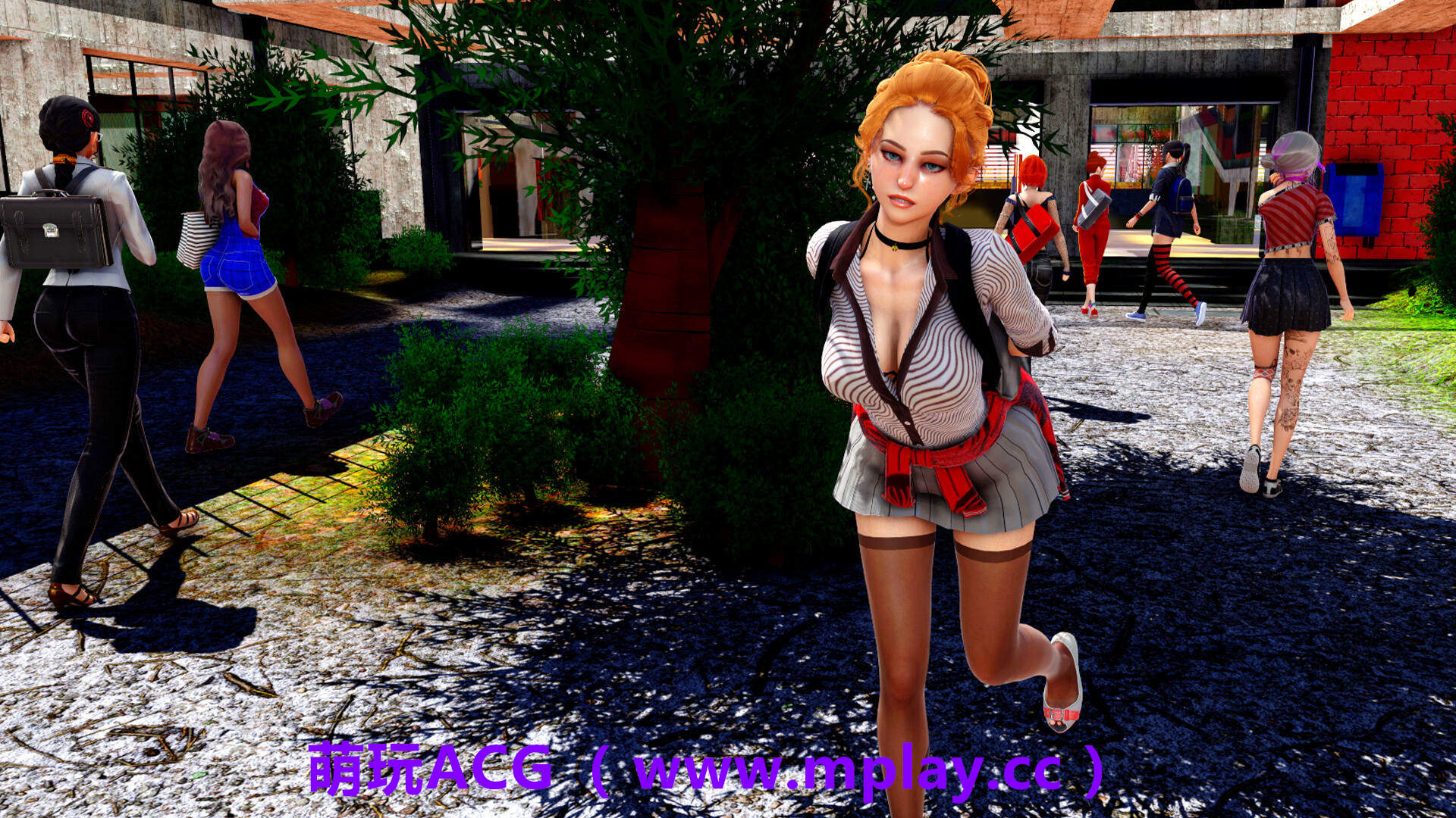 来源于萌玩ACG(www.mplay.cc)-玩转萌系-最新最热的黄油,ACG资源-汉化-破解!!!