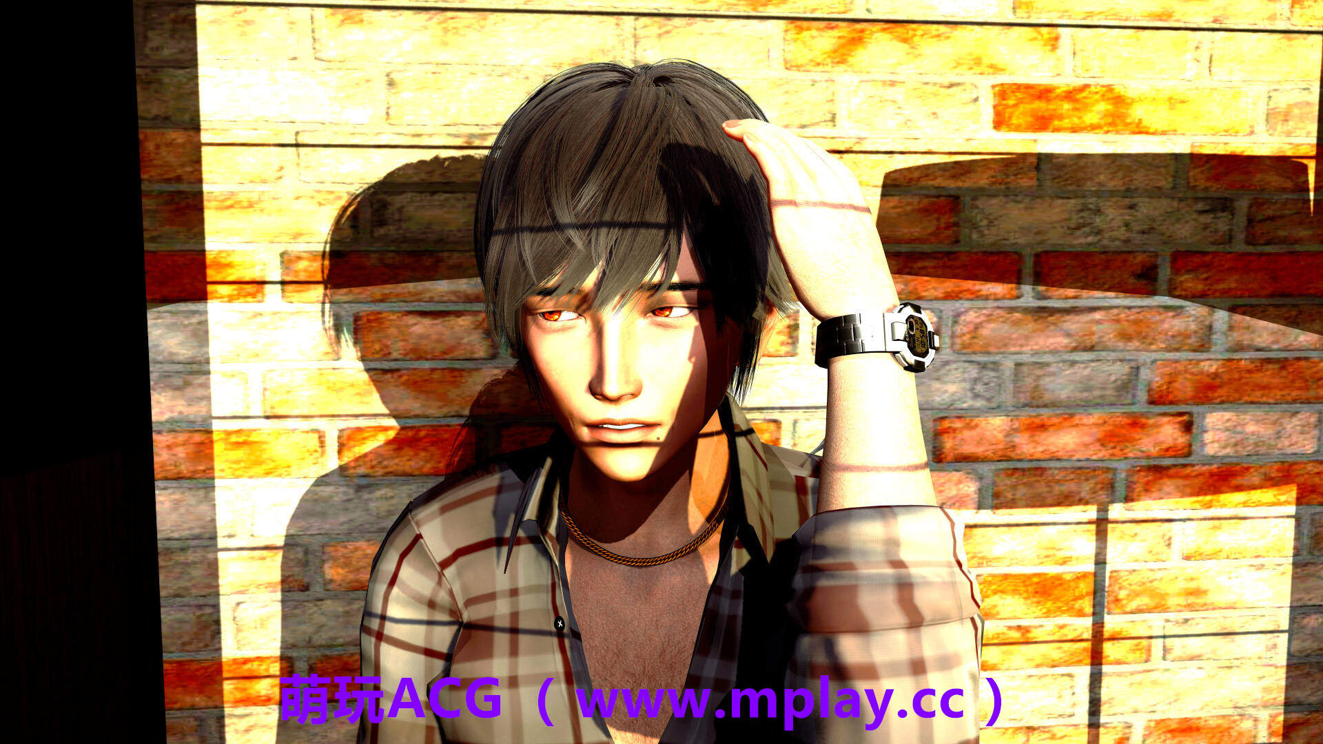 来源于萌玩ACG(www.mplay.cc)-玩转萌系-最新最热的黄油,ACG资源-汉化-破解!!!