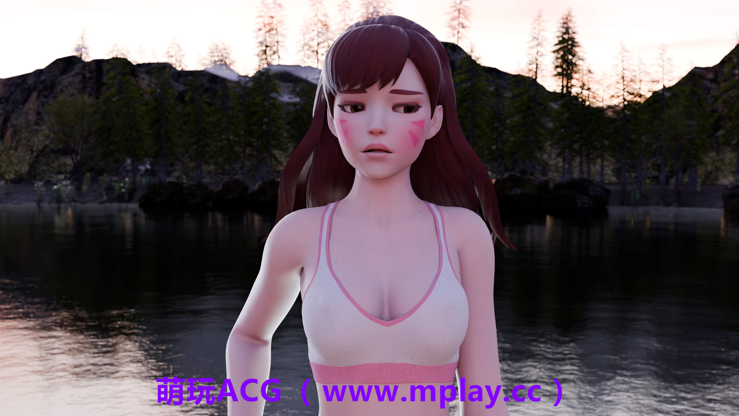 来源于萌玩ACG(www.mplay.cc)-玩转萌系-最新最热的黄油,ACG资源-汉化-破解!!!