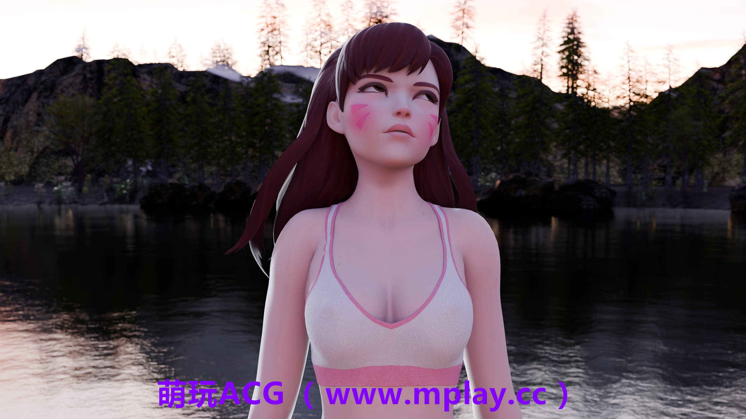 来源于萌玩ACG(www.mplay.cc)-玩转萌系-最新最热的黄油,ACG资源-汉化-破解!!!