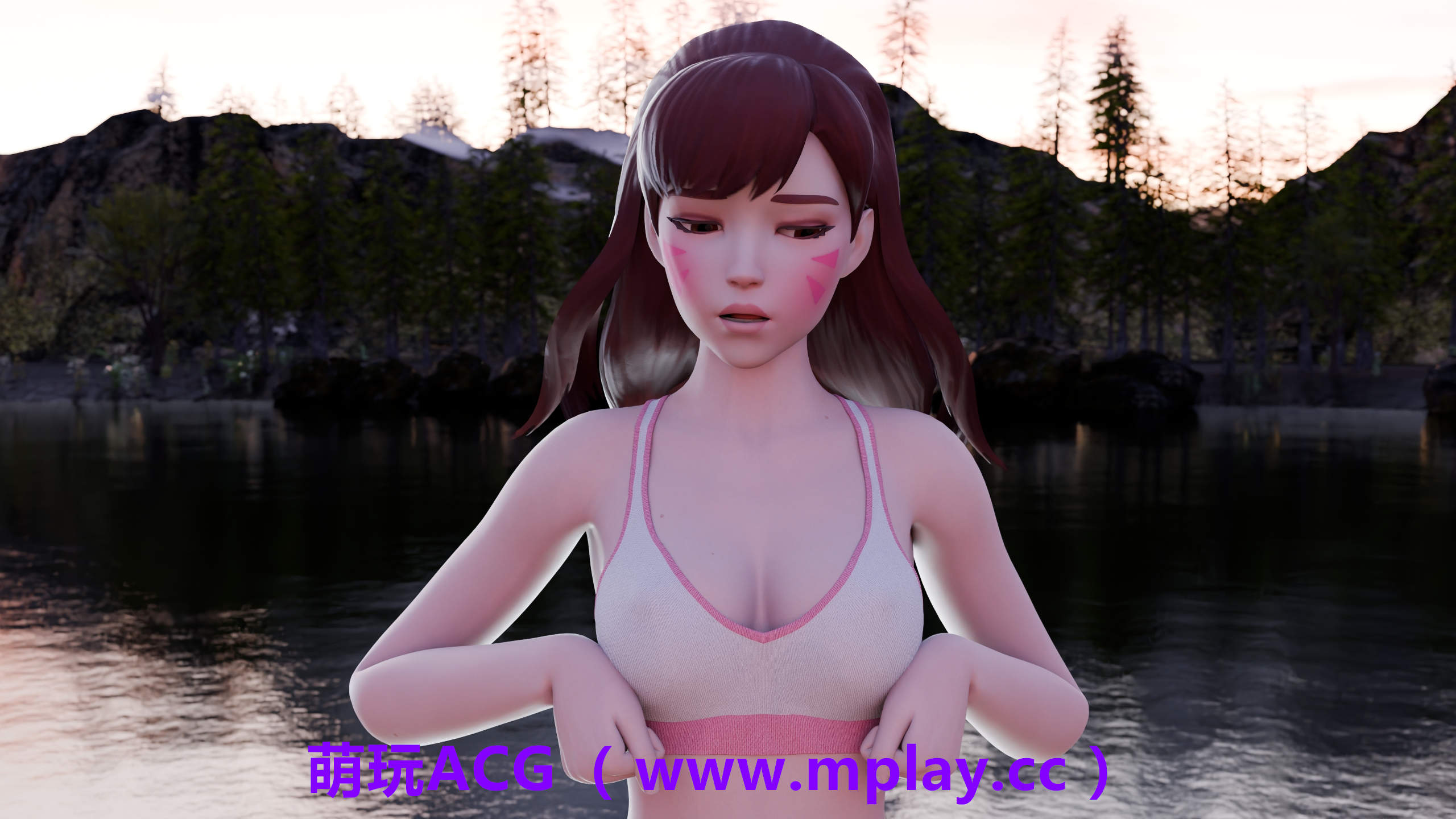 来源于萌玩ACG(www.mplay.cc)-玩转萌系-最新最热的黄油,ACG资源-汉化-破解!!!