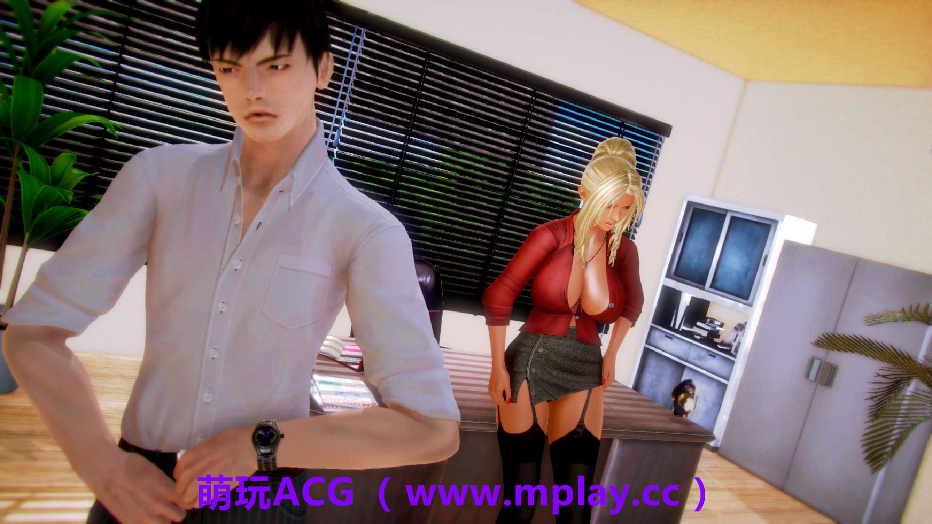 来源于萌玩ACG(www.mplay.cc)-玩转萌系-最新最热的黄油,ACG资源-汉化-破解!!!