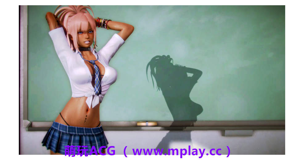 来源于萌玩ACG(www.mplay.cc)-玩转萌系-最新最热的黄油,ACG资源-汉化-破解!!!