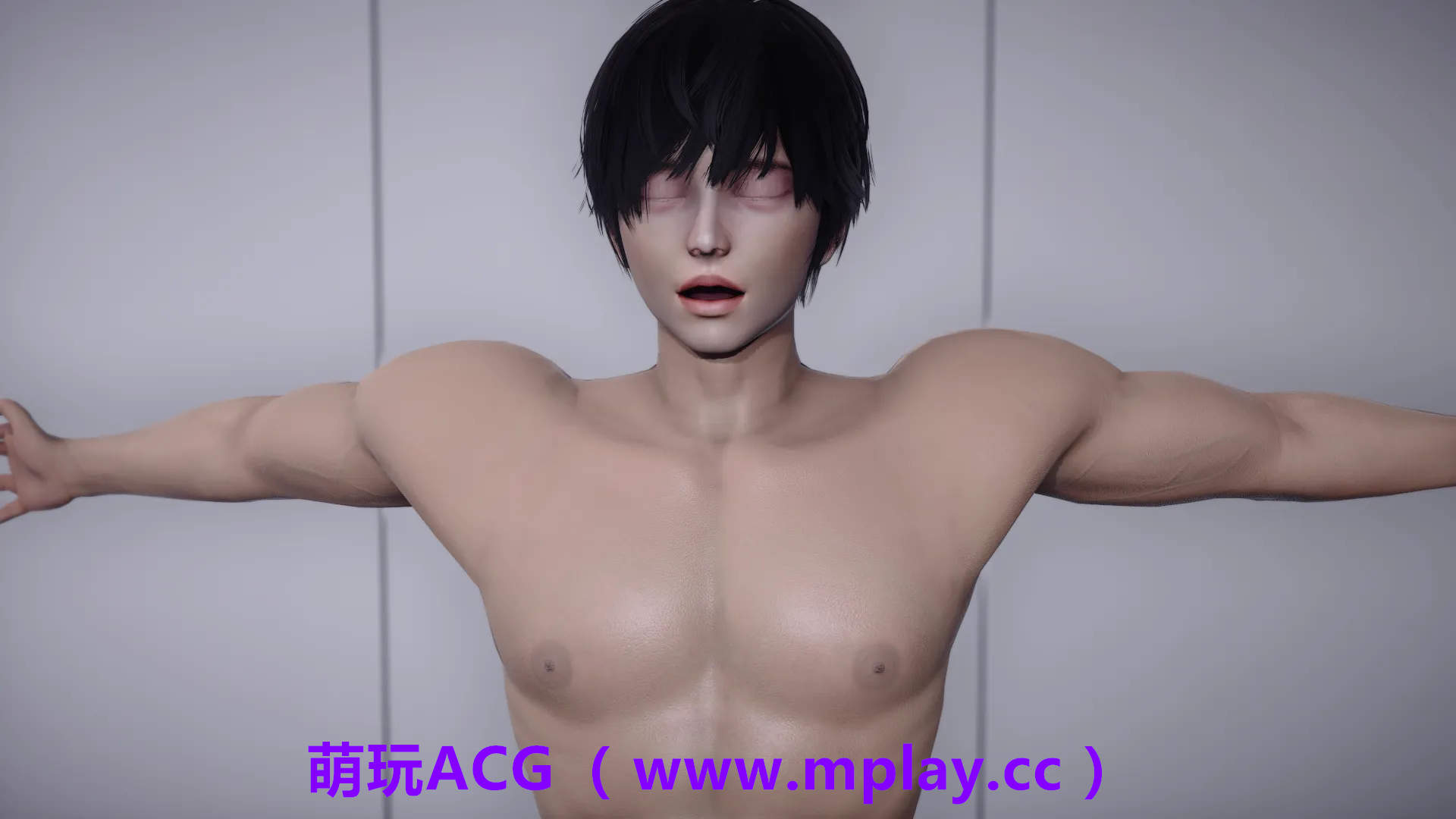 来源于萌玩ACG(www.mplay.cc)-玩转萌系-最新最热的黄油,ACG资源-汉化-破解!!!