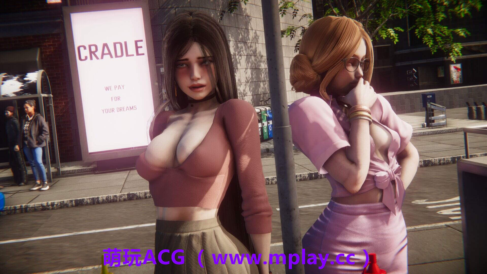 来源于萌玩ACG(www.mplay.cc)-玩转萌系-最新最热的黄油,ACG资源-汉化-破解!!!