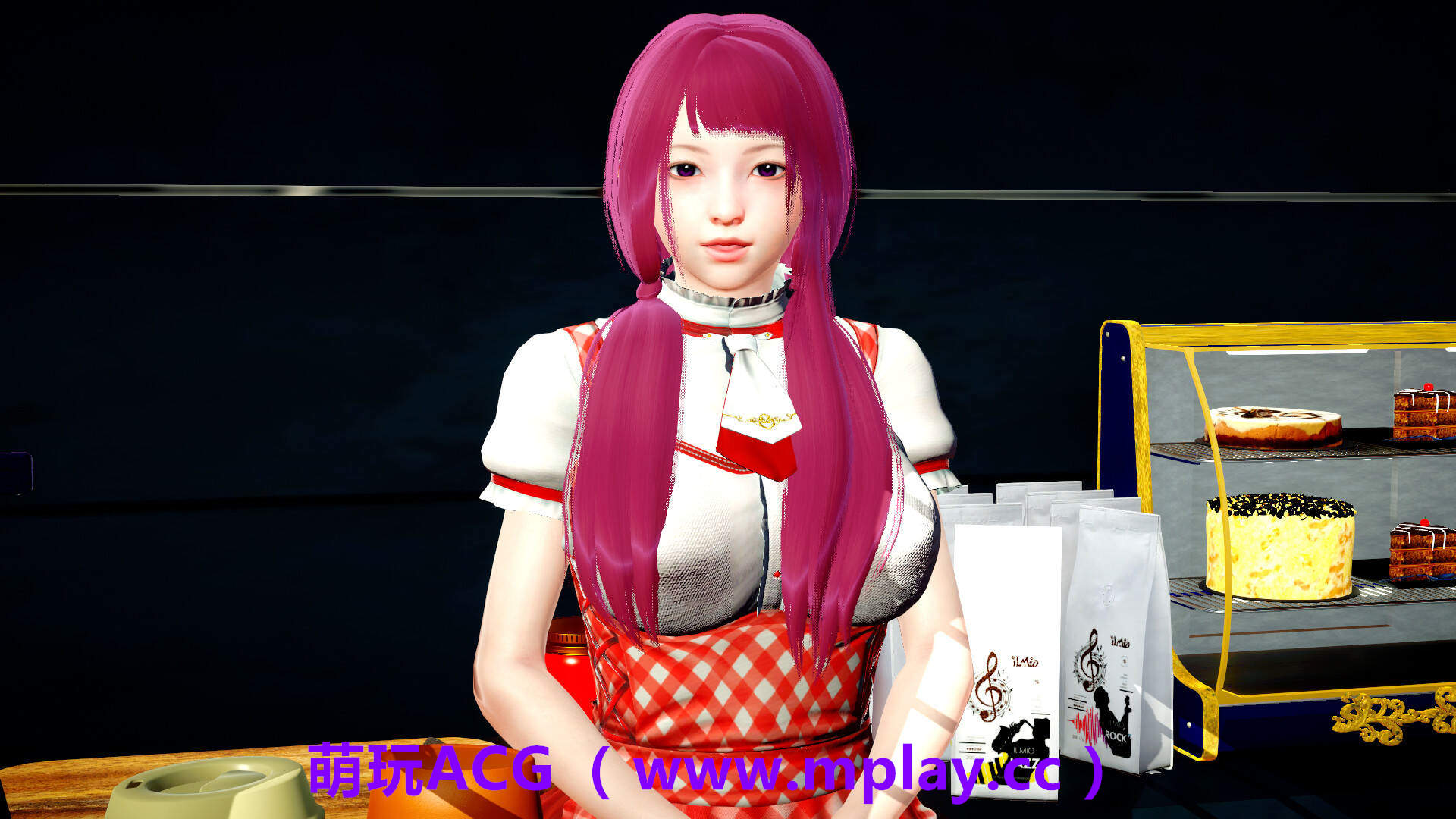 来源于萌玩ACG(www.mplay.cc)-玩转萌系-最新最热的黄油,ACG资源-汉化-破解!!!