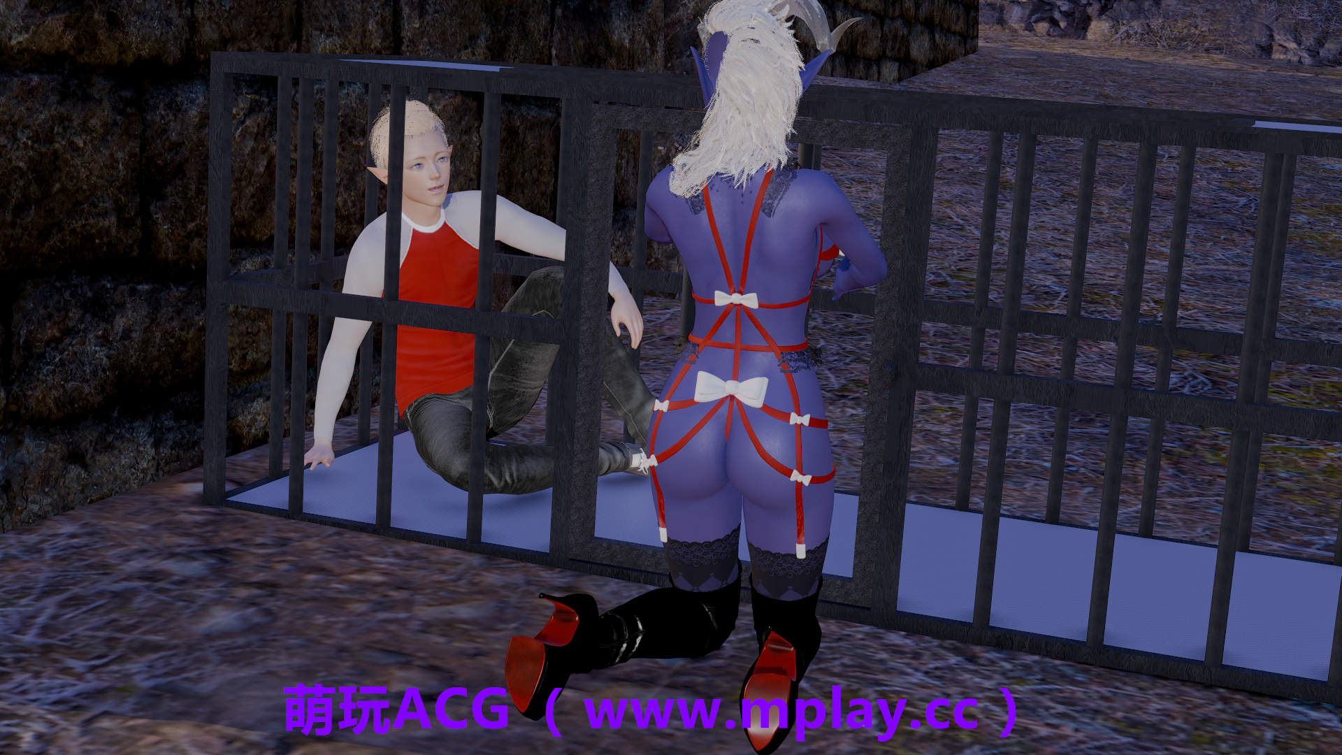 来源于萌玩ACG(www.mplay.cc)-玩转萌系-最新最热的黄油,ACG资源-汉化-破解!!!