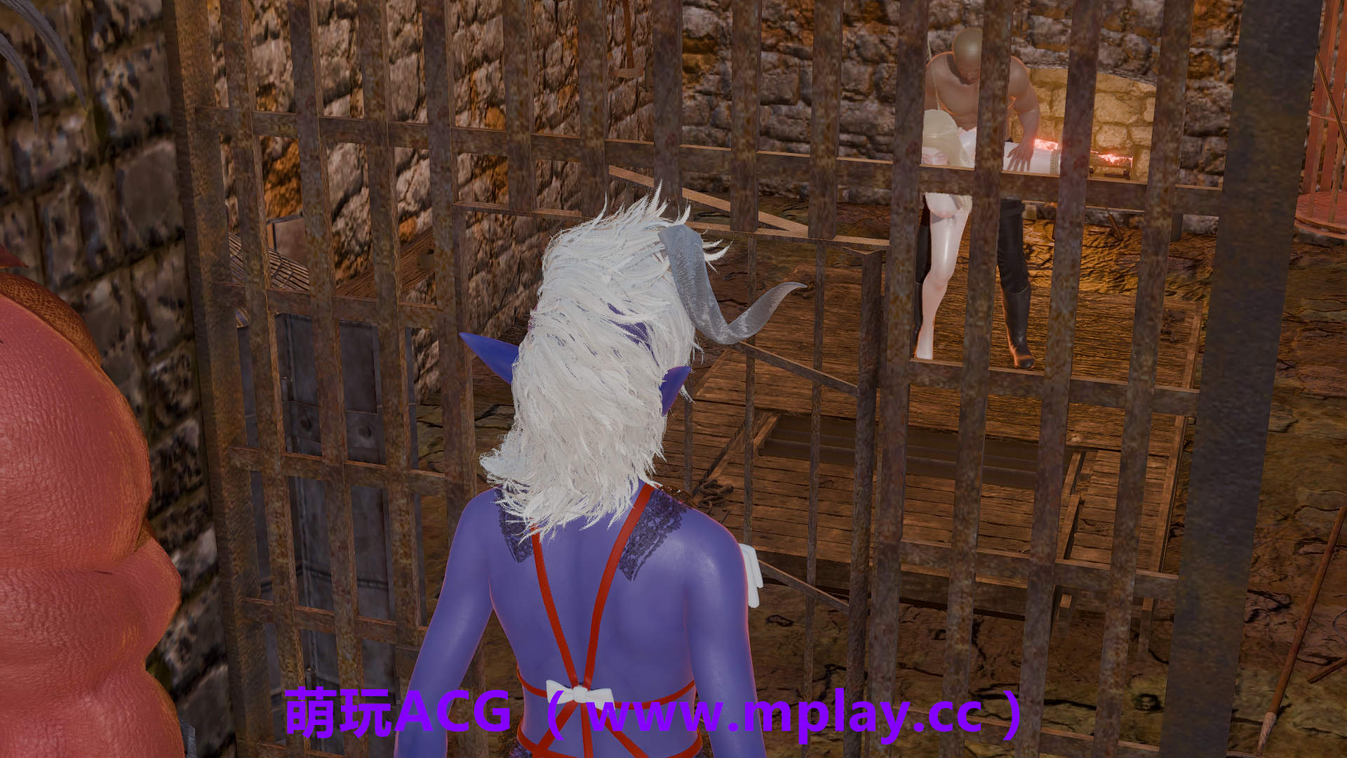 来源于萌玩ACG(www.mplay.cc)-玩转萌系-最新最热的黄油,ACG资源-汉化-破解!!!