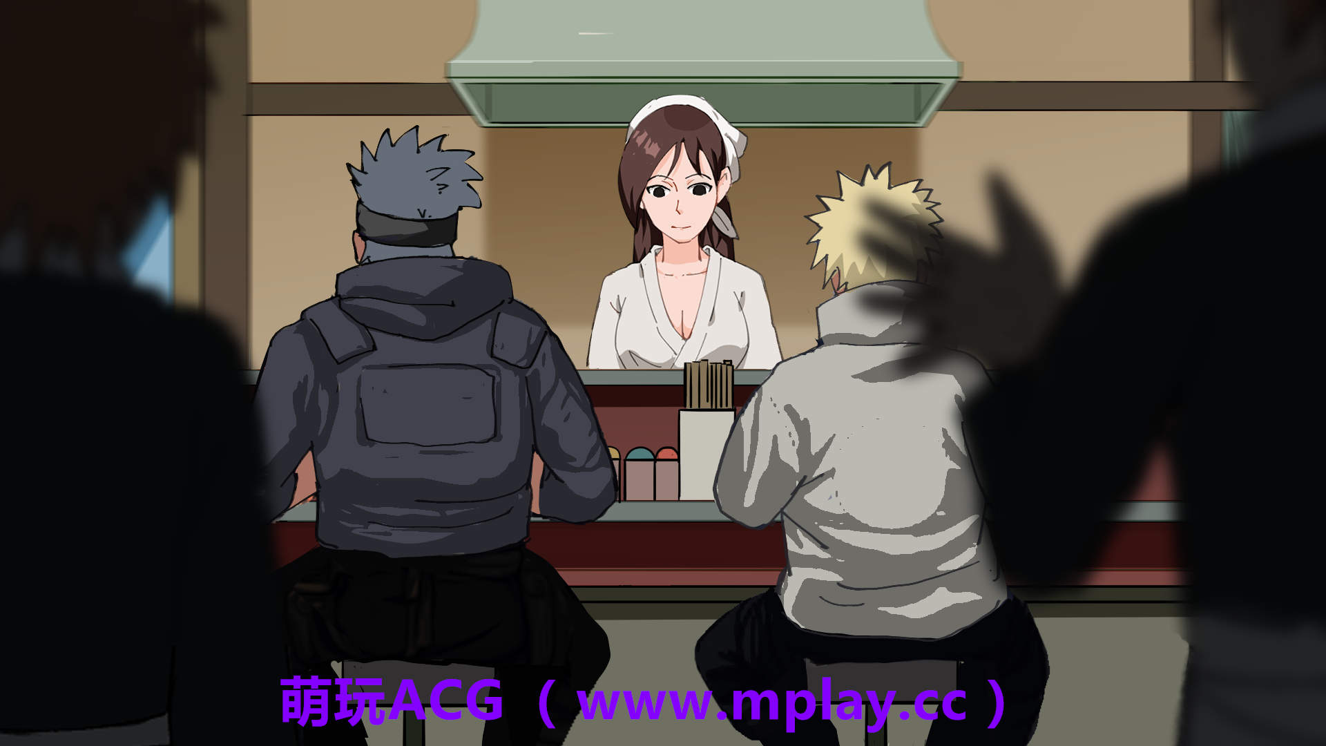 来源于萌玩ACG(www.mplay.cc)-玩转萌系-最新最热的黄油,ACG资源-汉化-破解!!!