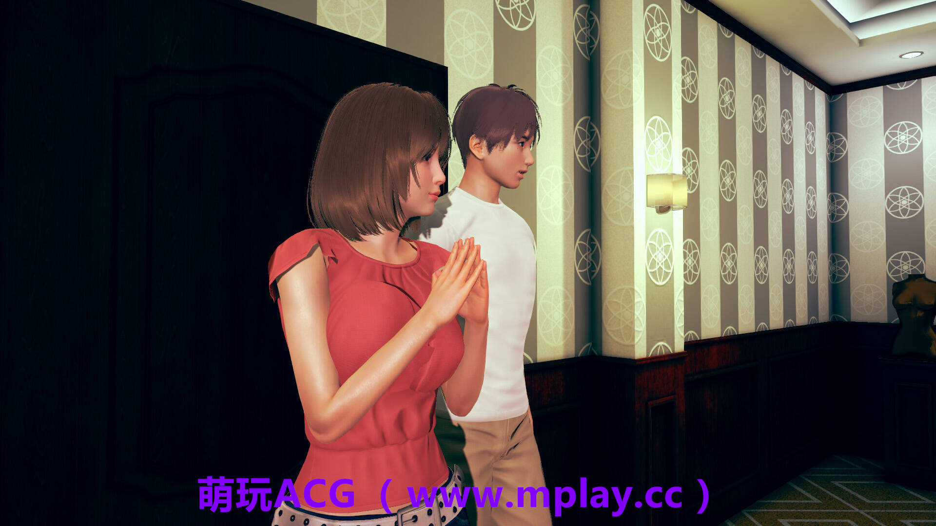 来源于萌玩ACG(www.mplay.cc)-玩转萌系-最新最热的黄油,ACG资源-汉化-破解!!!