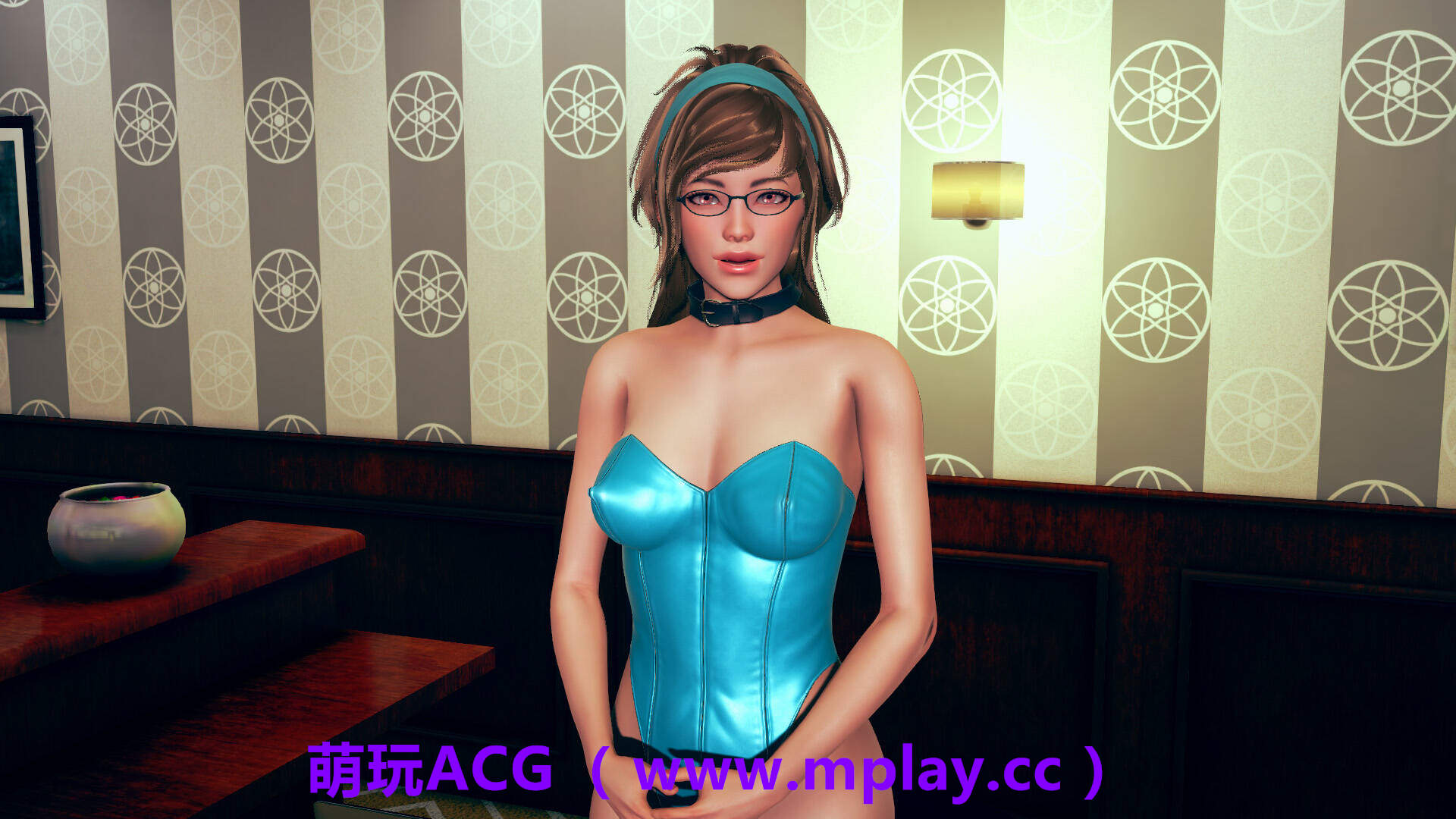 来源于萌玩ACG(www.mplay.cc)-玩转萌系-最新最热的黄油,ACG资源-汉化-破解!!!