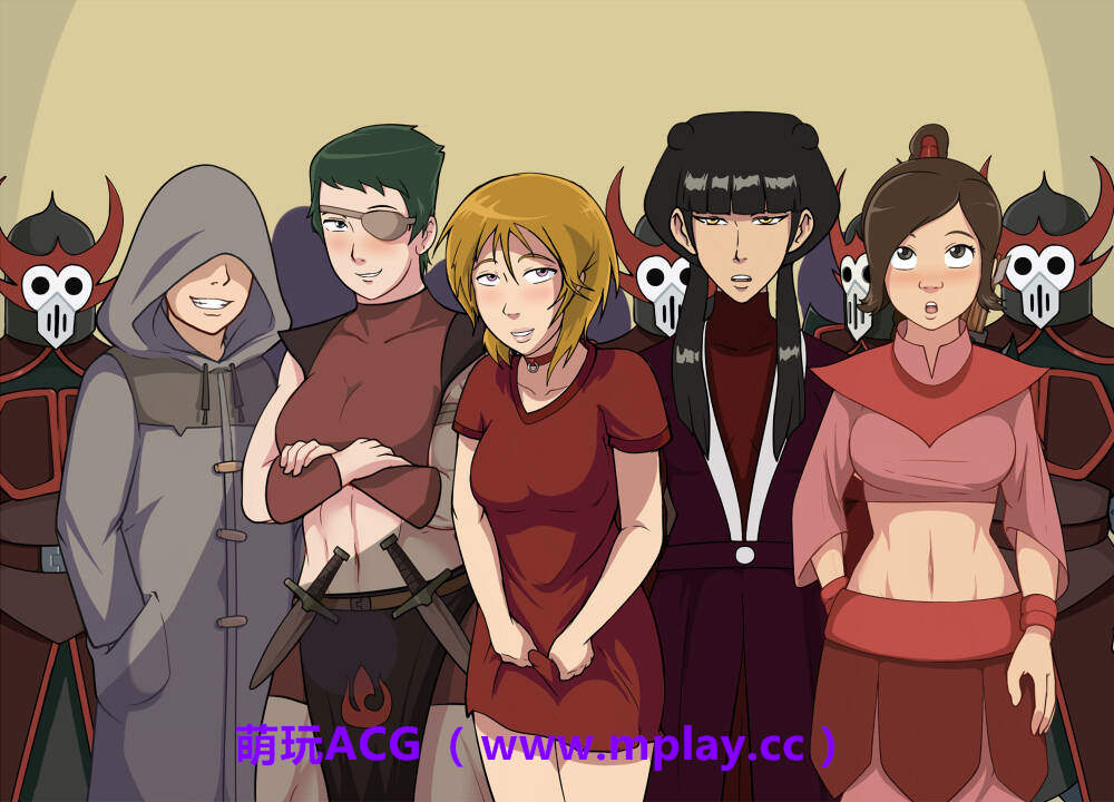 来源于萌玩ACG(www.mplay.cc)-玩转萌系-最新最热的黄油,ACG资源-汉化-破解!!!