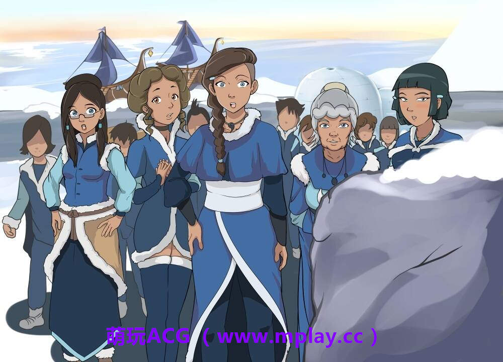 来源于萌玩ACG(www.mplay.cc)-玩转萌系-最新最热的黄油,ACG资源-汉化-破解!!!