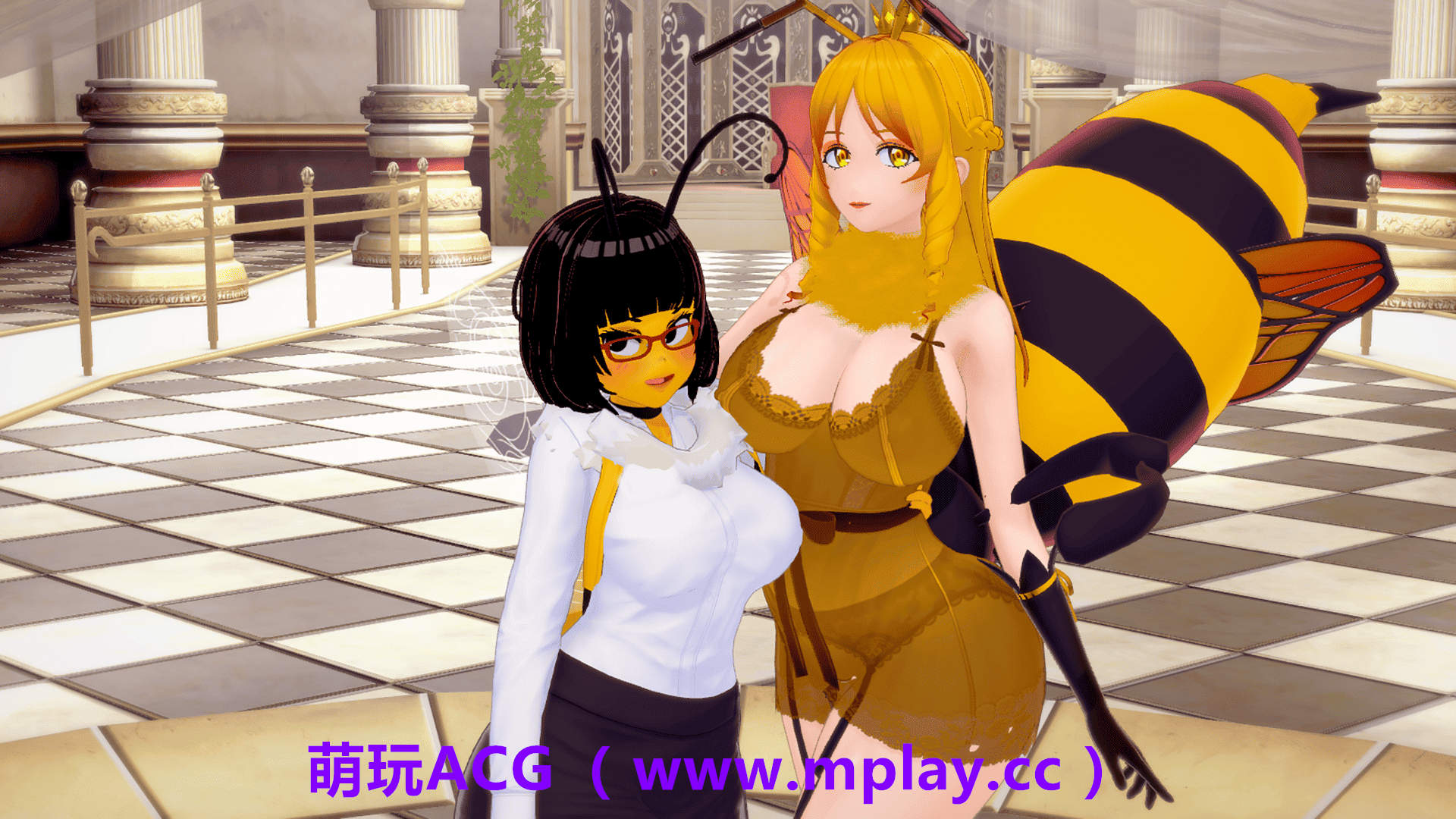 来源于萌玩ACG(www.mplay.cc)-玩转萌系-最新最热的黄油,ACG资源-汉化-破解!!!