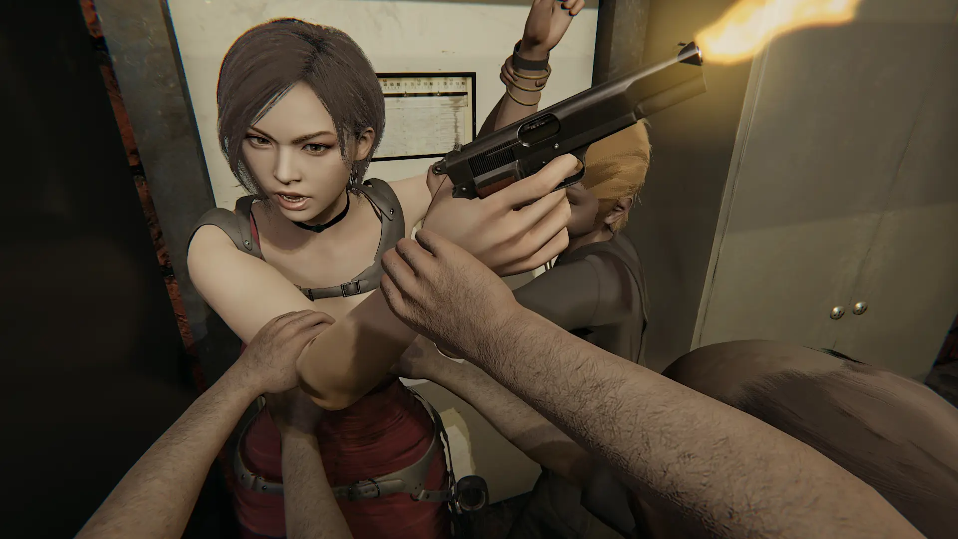 来源于萌玩ACG(www.mplay.cc)-玩转萌系-最新最热的黄油,ACG资源-汉化-破解!!!