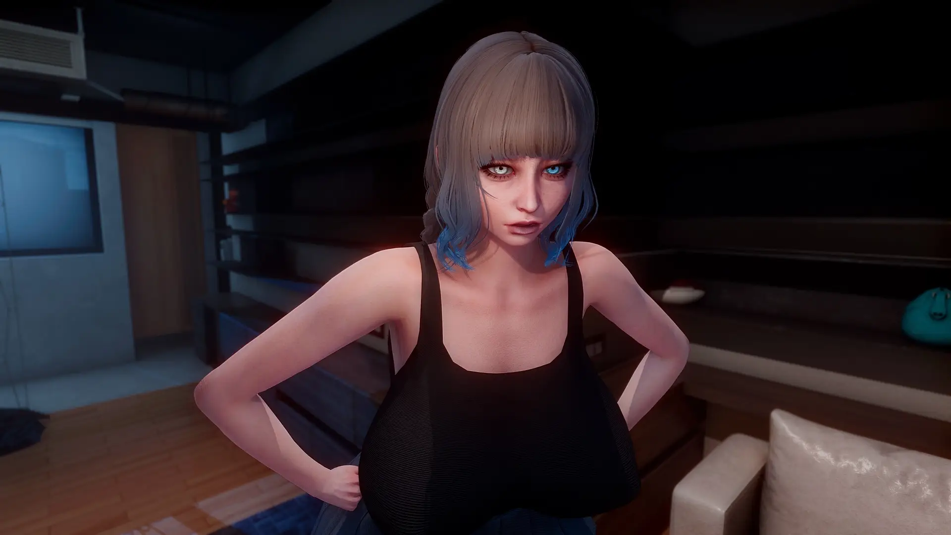 来源于萌玩ACG(www.mplay.cc)-玩转萌系-最新最热的黄油,ACG资源-汉化-破解!!!