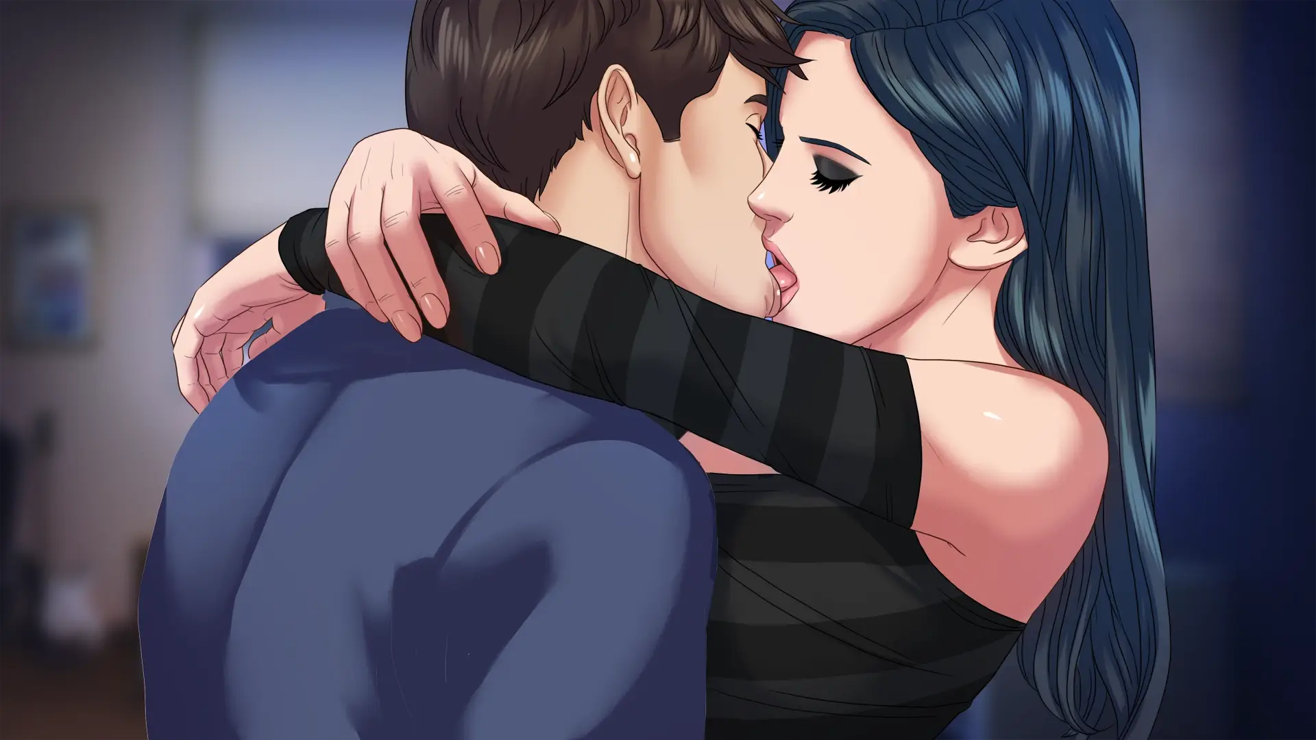 来源于萌玩ACG(www.mplay.cc)-玩转萌系-最新最热的黄油,ACG资源-汉化-破解!!!