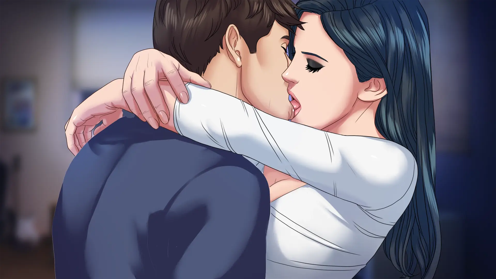 来源于萌玩ACG(www.mplay.cc)-玩转萌系-最新最热的黄油,ACG资源-汉化-破解!!!