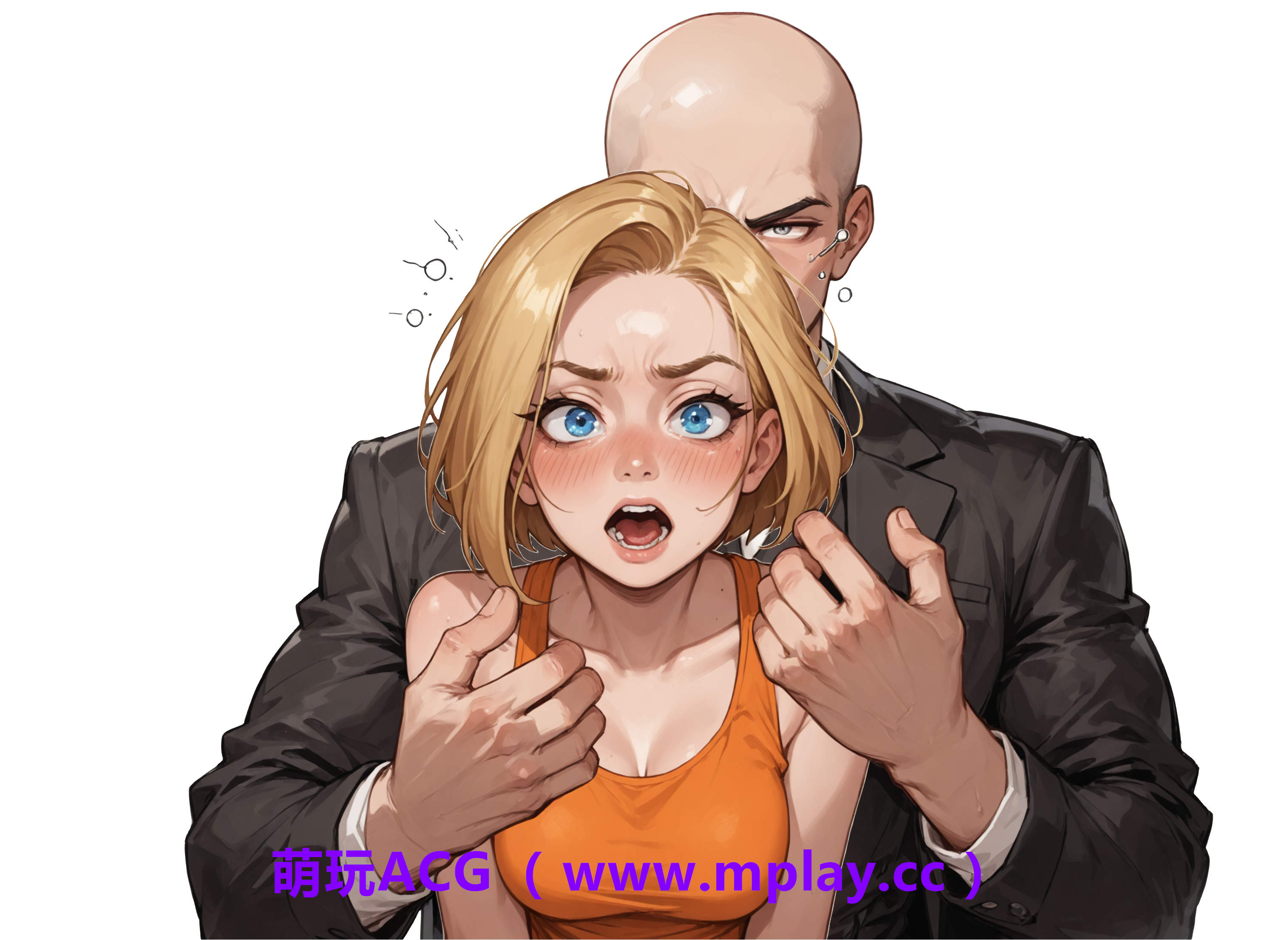 来源于萌玩ACG(www.mplay.cc)-玩转萌系-最新最热的黄油,ACG资源-汉化-破解!!!