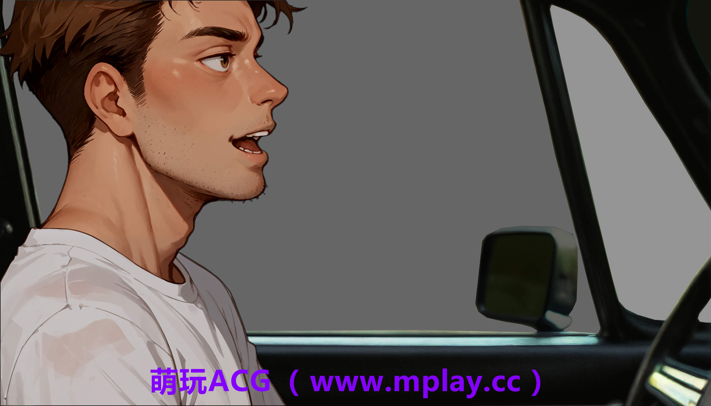 来源于萌玩ACG(www.mplay.cc)-玩转萌系-最新最热的黄油,ACG资源-汉化-破解!!!