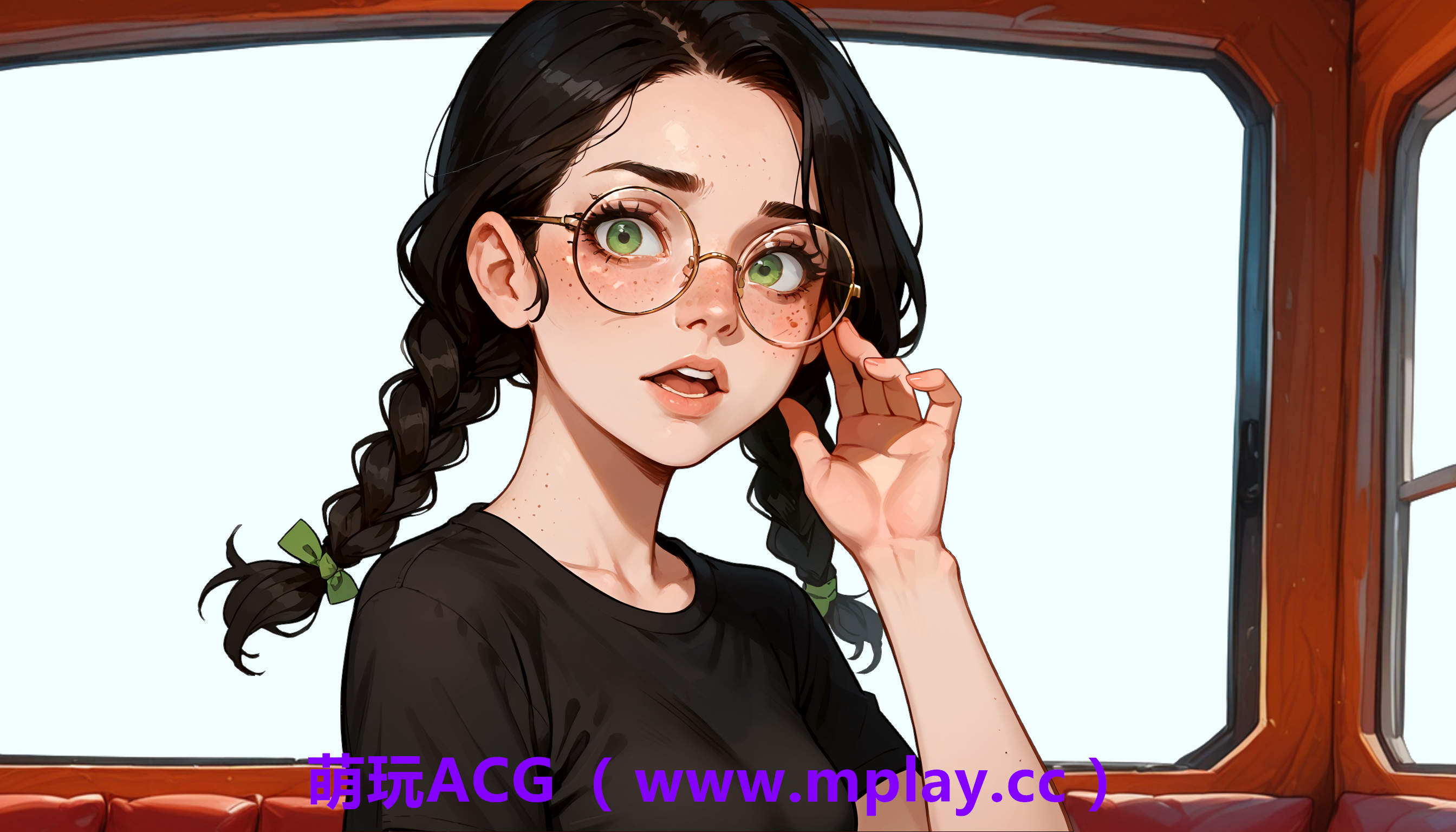 来源于萌玩ACG(www.mplay.cc)-玩转萌系-最新最热的黄油,ACG资源-汉化-破解!!!