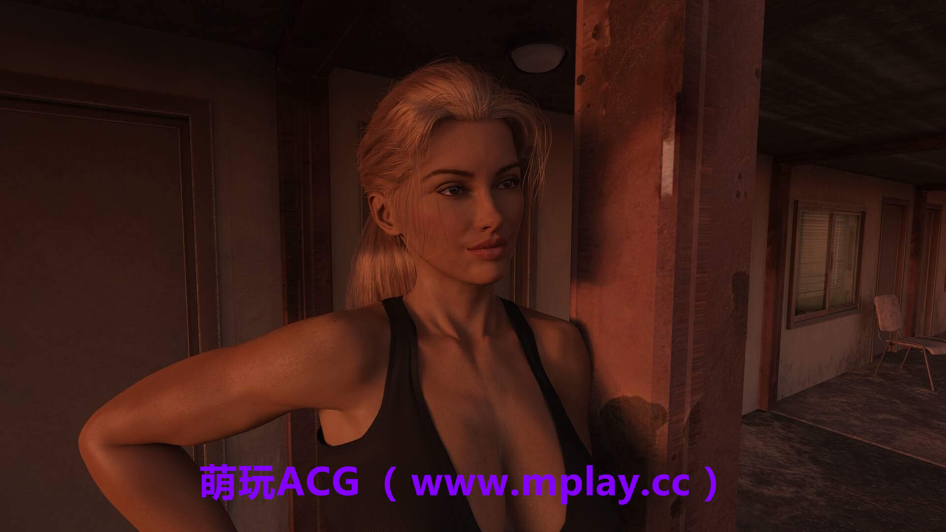 来源于萌玩ACG(www.mplay.cc)-玩转萌系-最新最热的黄油,ACG资源-汉化-破解!!!