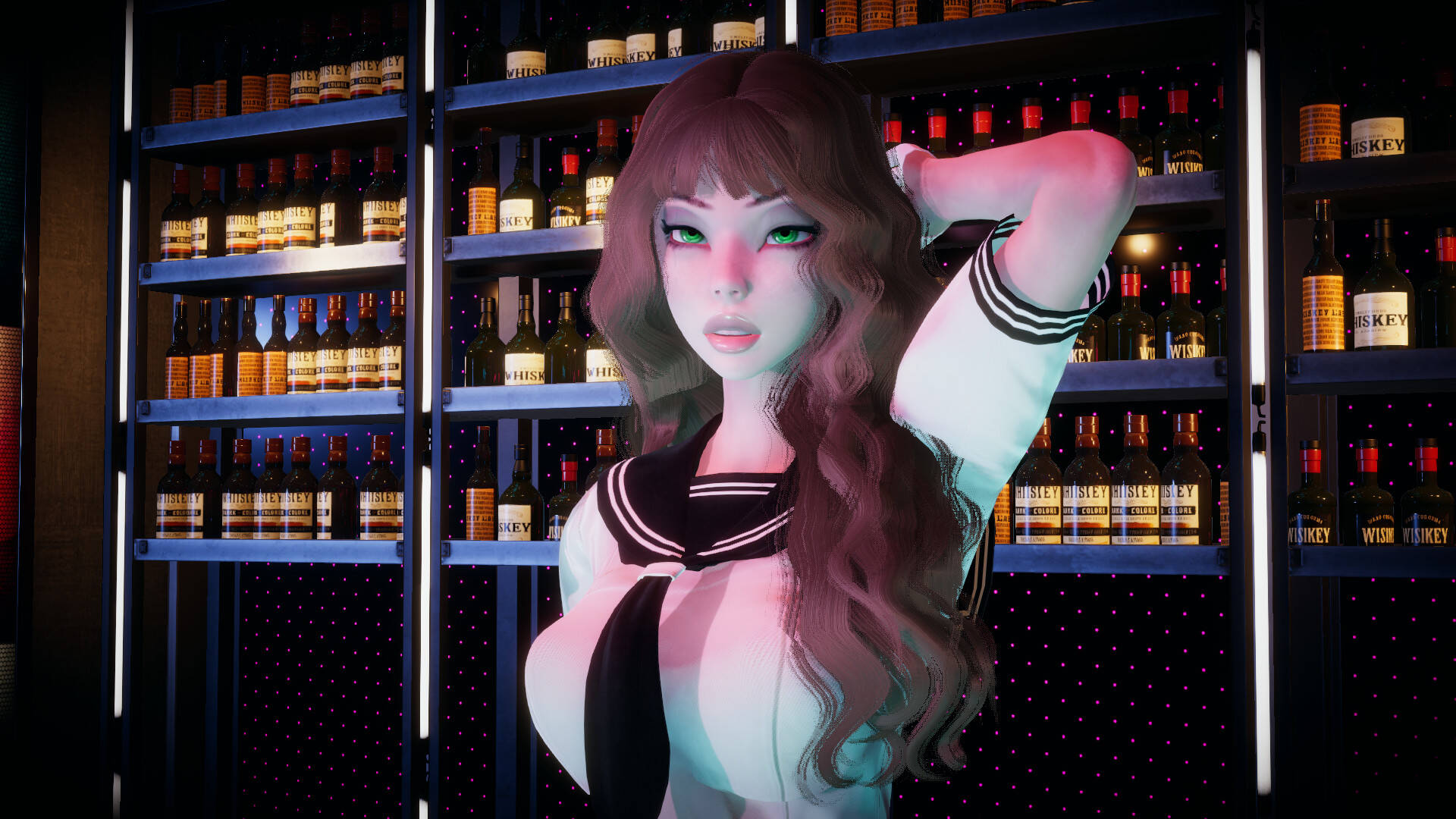 来源于萌玩ACG(www.mplay.cc)-玩转萌系-最新最热的黄油,ACG资源-汉化-破解!!!