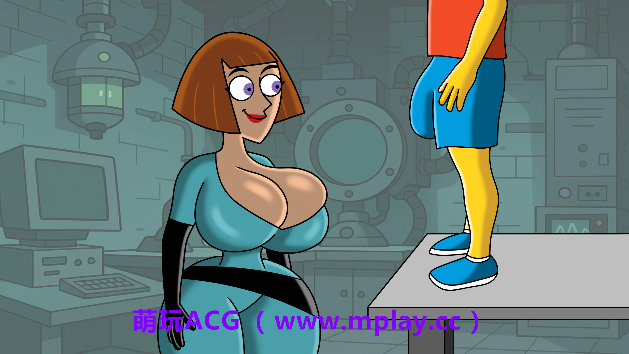 来源于萌玩ACG(www.mplay.cc)-玩转萌系-最新最热的黄油,ACG资源-汉化-破解!!!