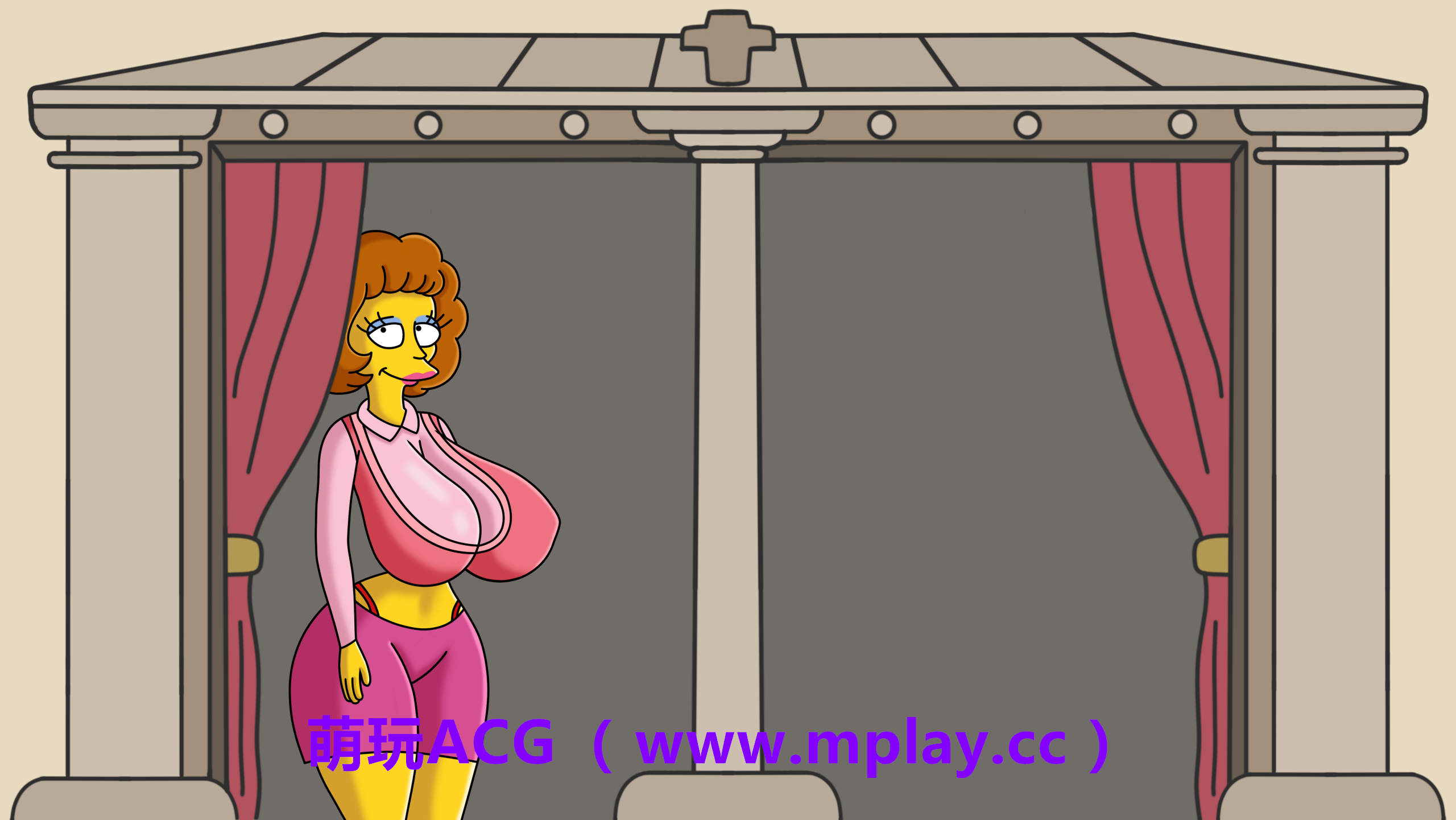 来源于萌玩ACG(www.mplay.cc)-玩转萌系-最新最热的黄油,ACG资源-汉化-破解!!!