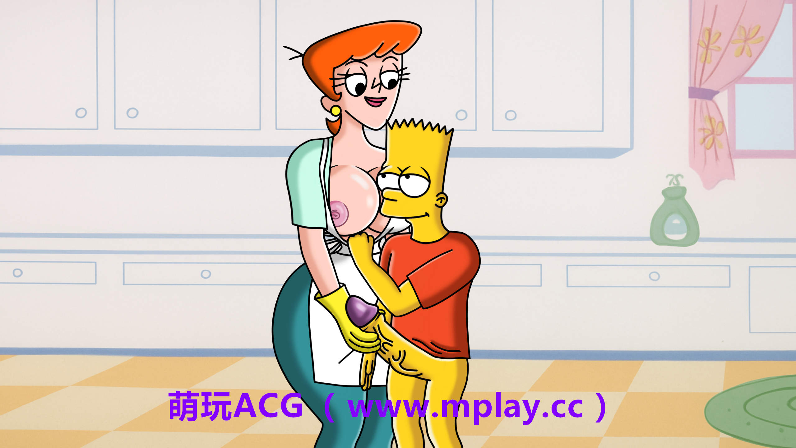 来源于萌玩ACG(www.mplay.cc)-玩转萌系-最新最热的黄油,ACG资源-汉化-破解!!!