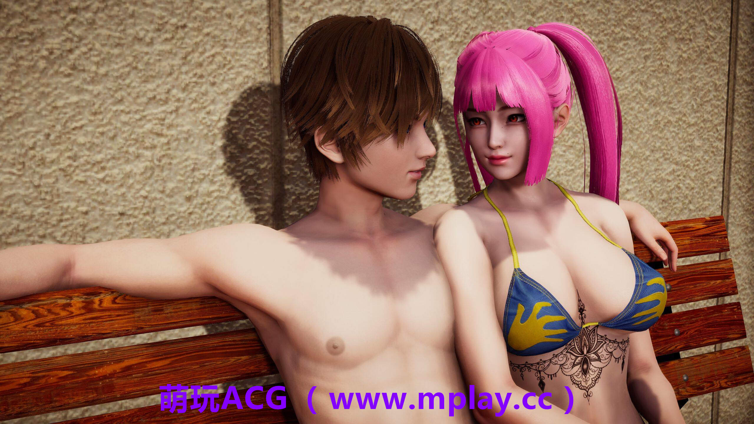 来源于萌玩ACG(www.mplay.cc)-玩转萌系-最新最热的黄油,ACG资源-汉化-破解!!!