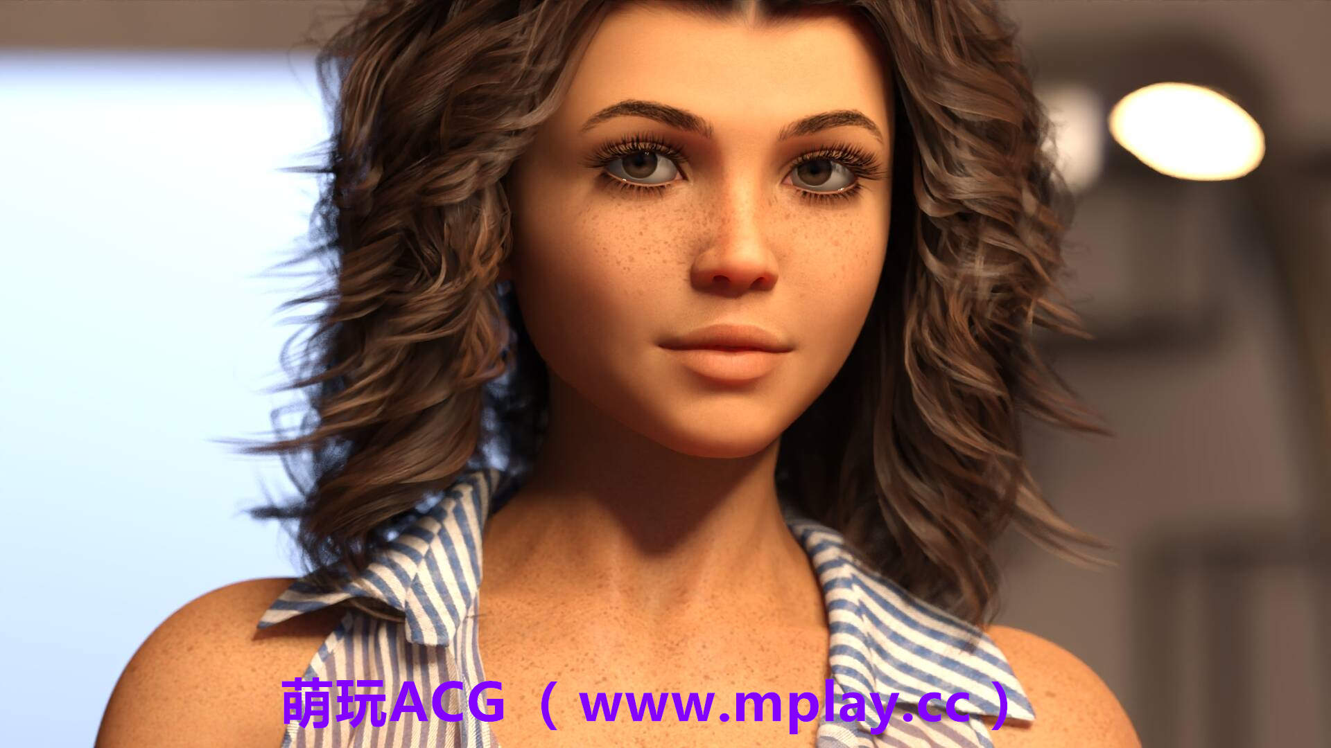 来源于萌玩ACG(www.mplay.cc)-玩转萌系-最新最热的黄油,ACG资源-汉化-破解!!!