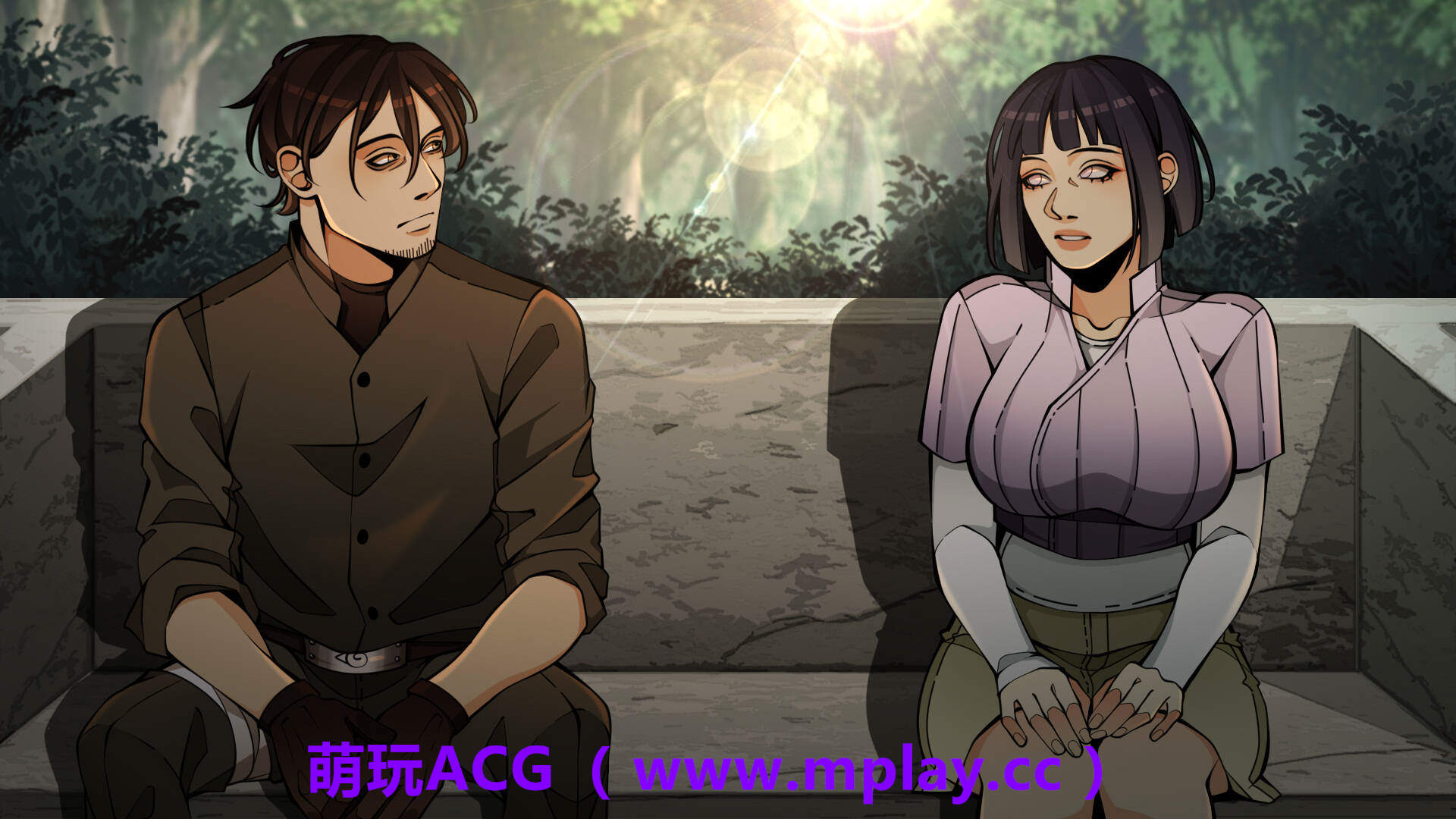 来源于萌玩ACG(www.mplay.cc)-玩转萌系-最新最热的黄油,ACG资源-汉化-破解!!!