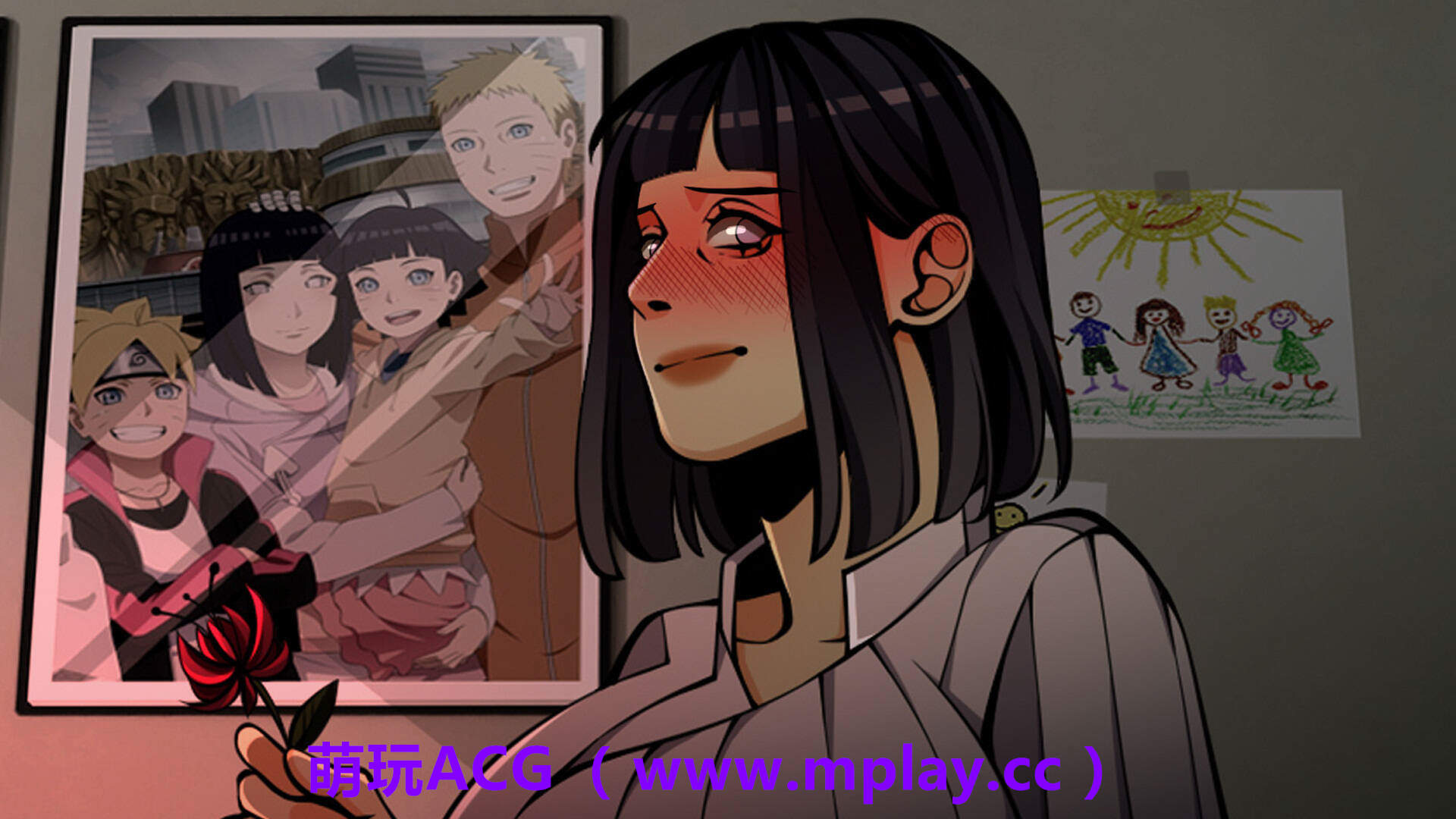 来源于萌玩ACG(www.mplay.cc)-玩转萌系-最新最热的黄油,ACG资源-汉化-破解!!!