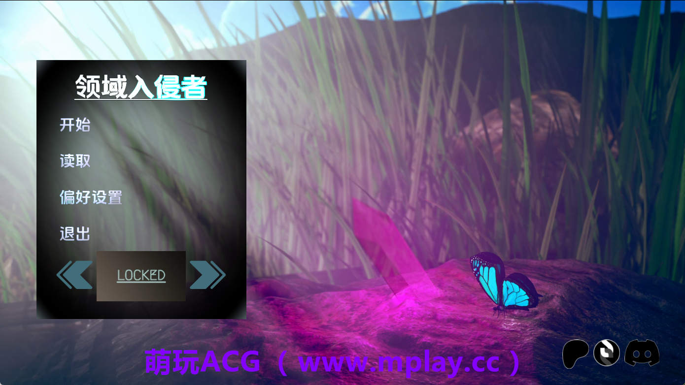 【PC+安卓+IOS/欧美SLG】领域入侵者Ep.2P2 AI版【4.53G/汉化/动态/更新】-萌玩ACG