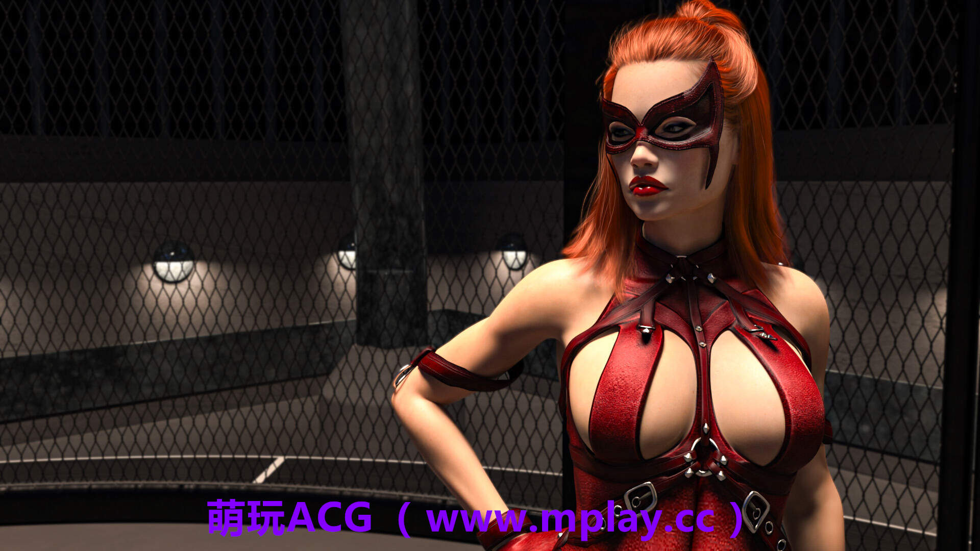 来源于萌玩ACG(www.mplay.cc)-玩转萌系-最新最热的黄油,ACG资源-汉化-破解!!!