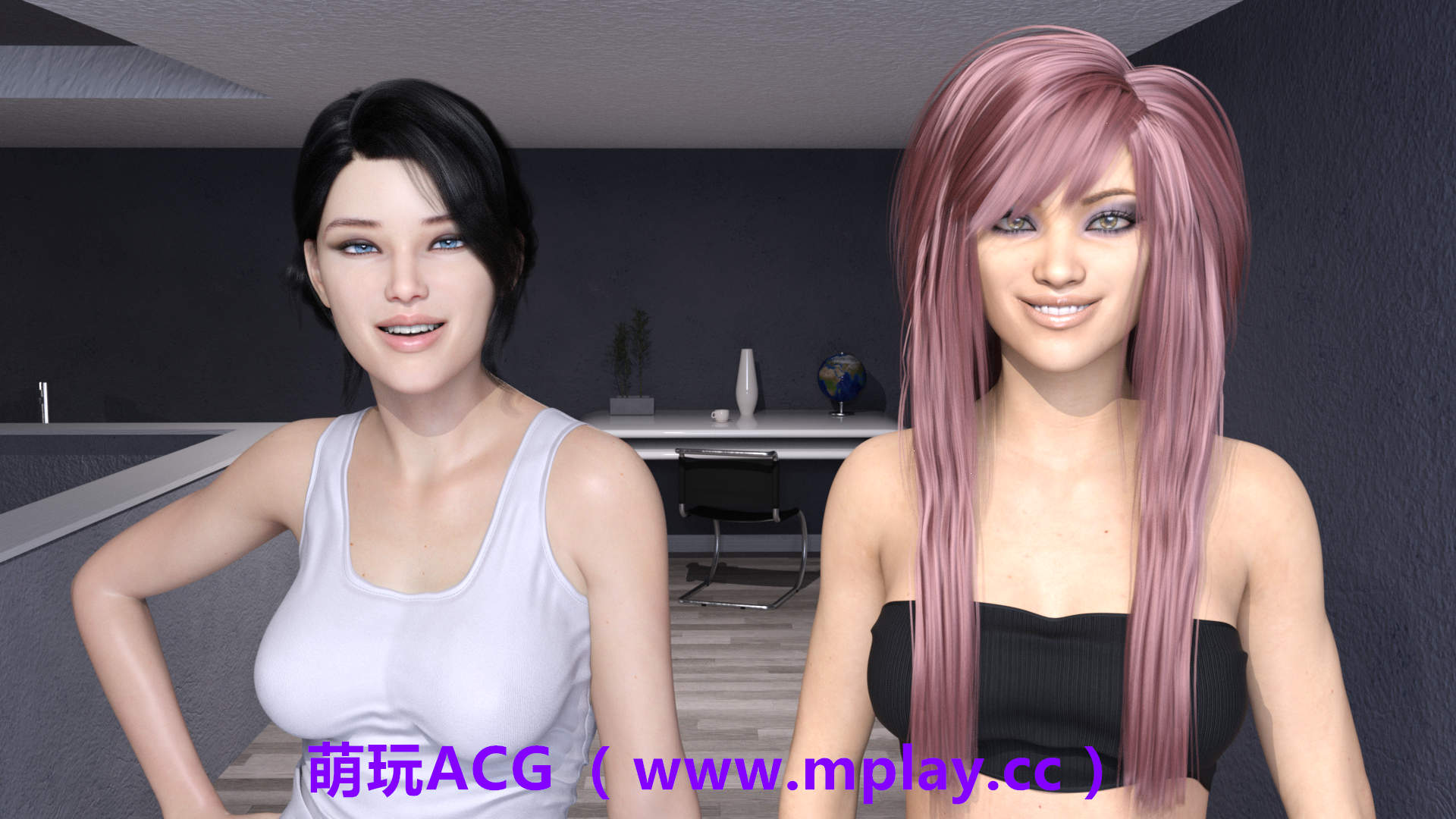 来源于萌玩ACG(www.mplay.cc)-玩转萌系-最新最热的黄油,ACG资源-汉化-破解!!!