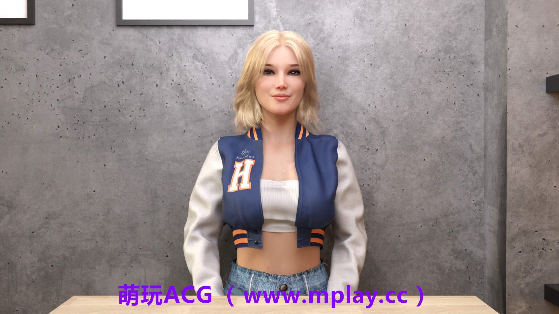 来源于萌玩ACG(www.mplay.cc)-玩转萌系-最新最热的黄油,ACG资源-汉化-破解!!!