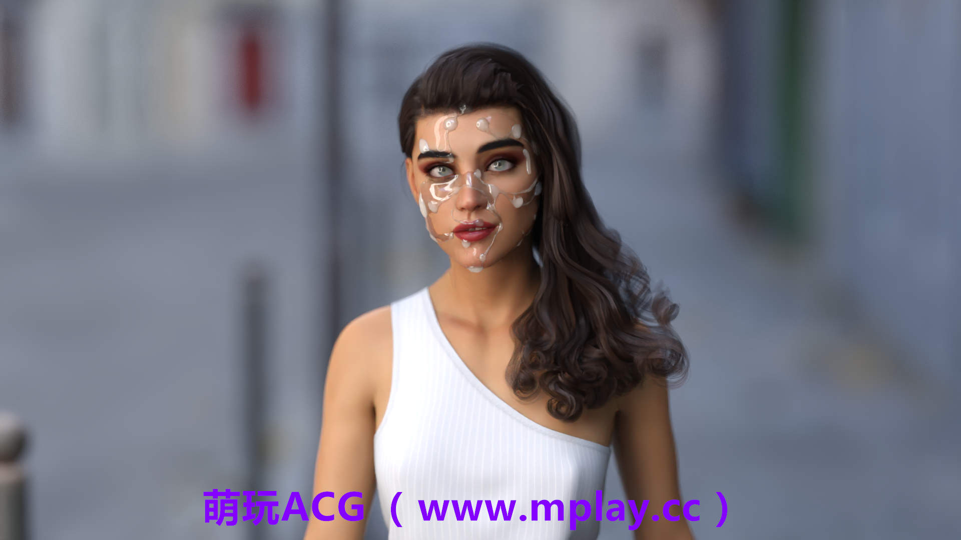 来源于萌玩ACG(www.mplay.cc)-玩转萌系-最新最热的黄油,ACG资源-汉化-破解!!!