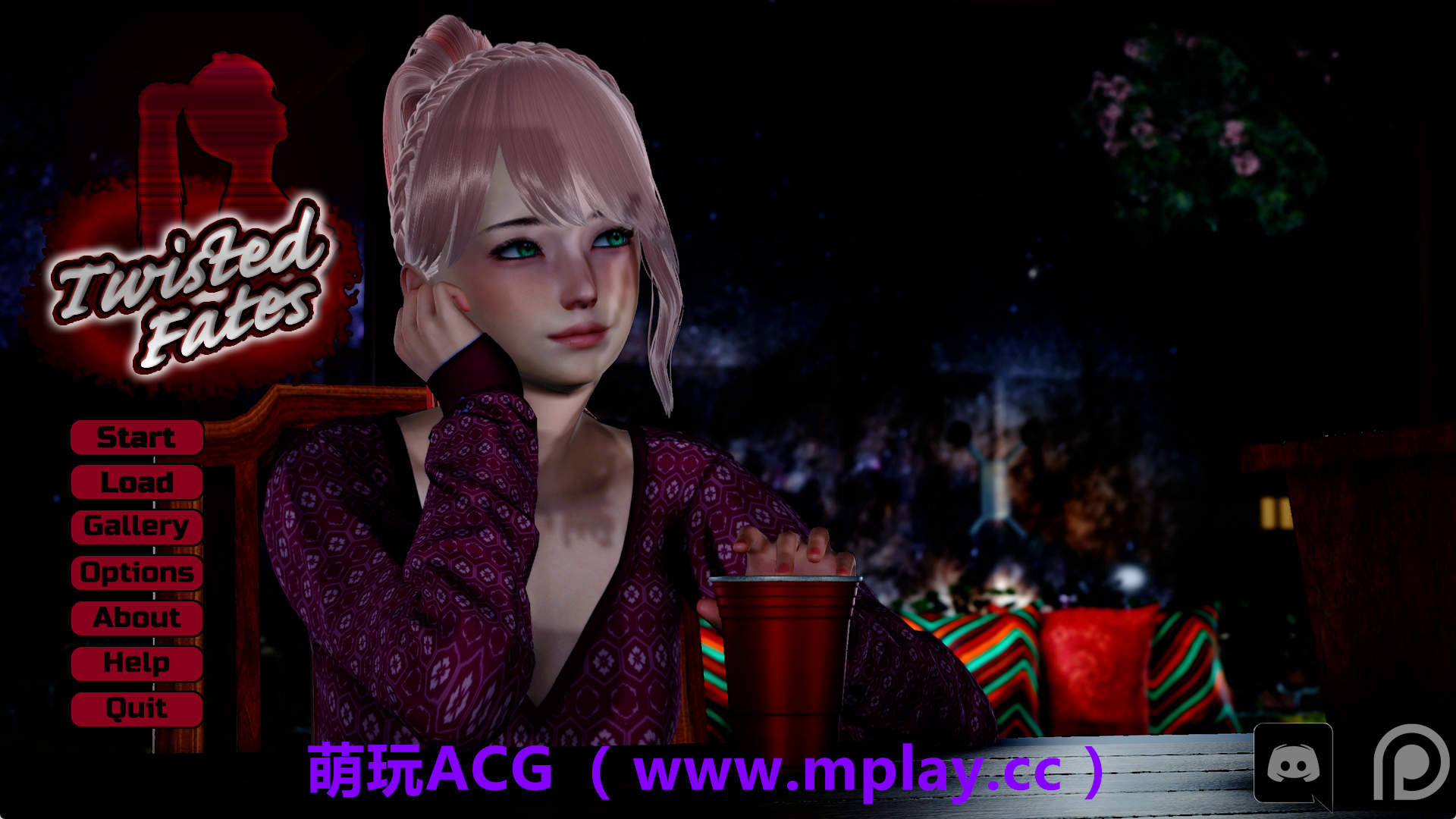 【PC/欧美SLG】扭曲的命运Ep.4 AI版【3.00G/汉化/动态/更新】-萌玩ACG