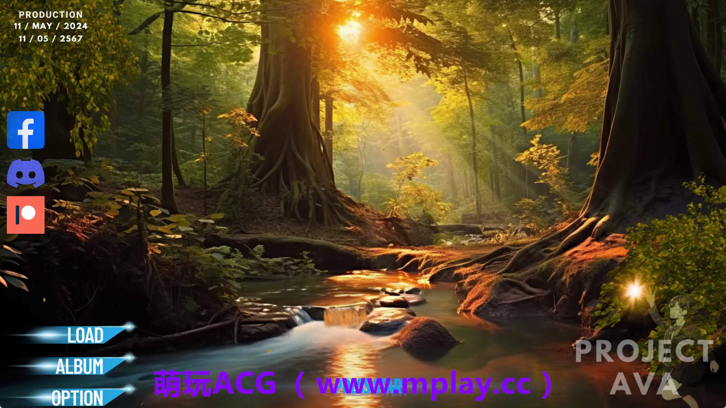 【PC+安卓+IOS/欧美SLG】阿瓦维拉诺克斯v1.0 AI版【0.98G/汉化/动态/更新】-萌玩ACG