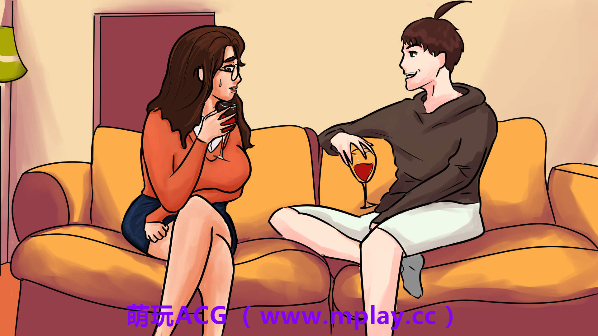 来源于萌玩ACG(www.mplay.cc)-玩转萌系-最新最热的黄油,ACG资源-汉化-破解!!!