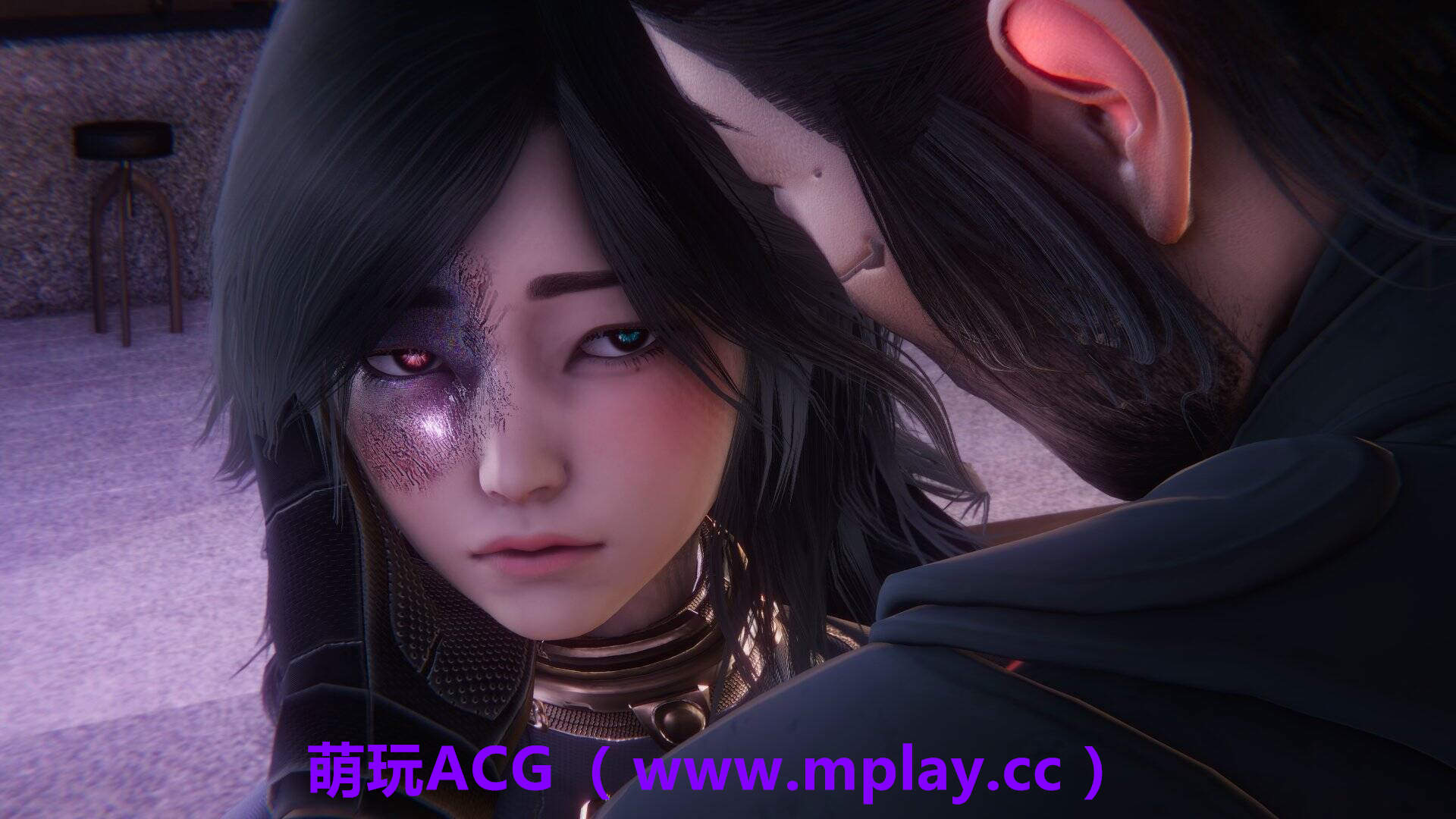 来源于萌玩ACG(www.mplay.cc)-玩转萌系-最新最热的黄油,ACG资源-汉化-破解!!!