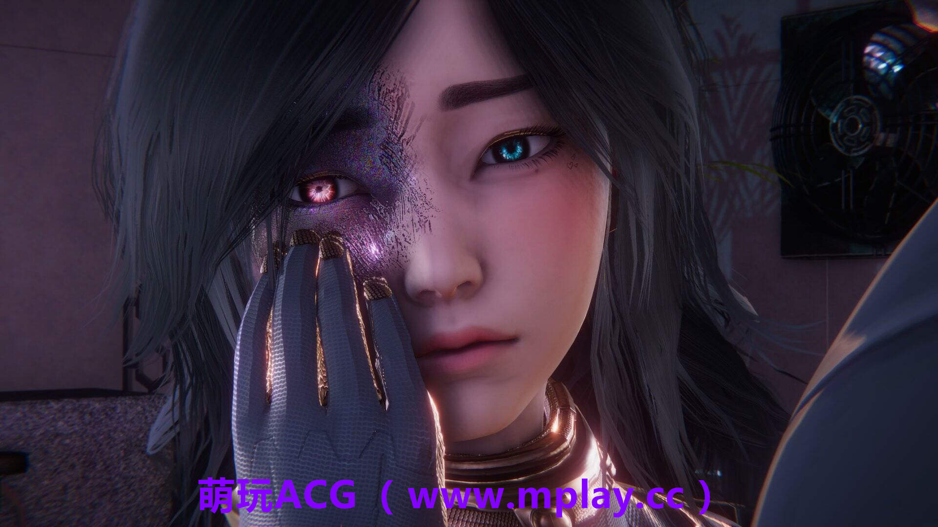 来源于萌玩ACG(www.mplay.cc)-玩转萌系-最新最热的黄油,ACG资源-汉化-破解!!!