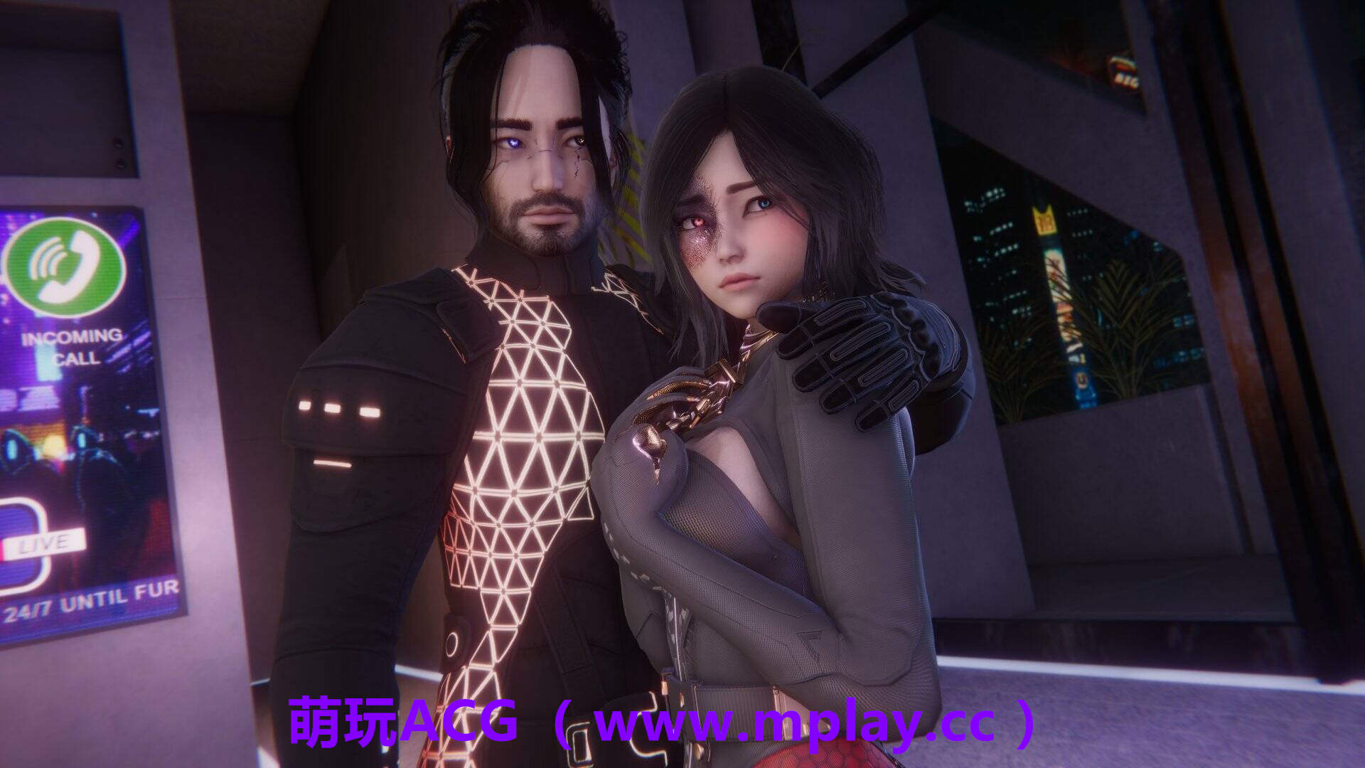 来源于萌玩ACG(www.mplay.cc)-玩转萌系-最新最热的黄油,ACG资源-汉化-破解!!!