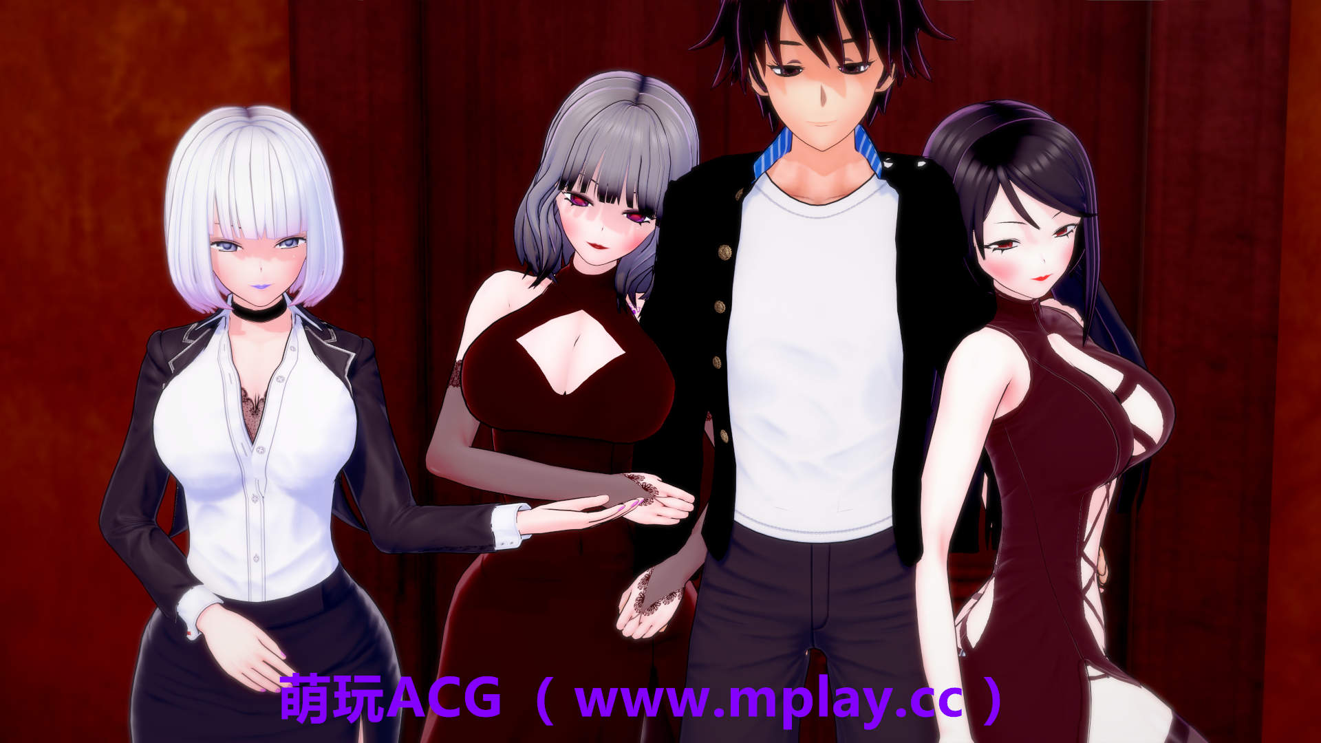 来源于萌玩ACG(www.mplay.cc)-玩转萌系-最新最热的黄油,ACG资源-汉化-破解!!!